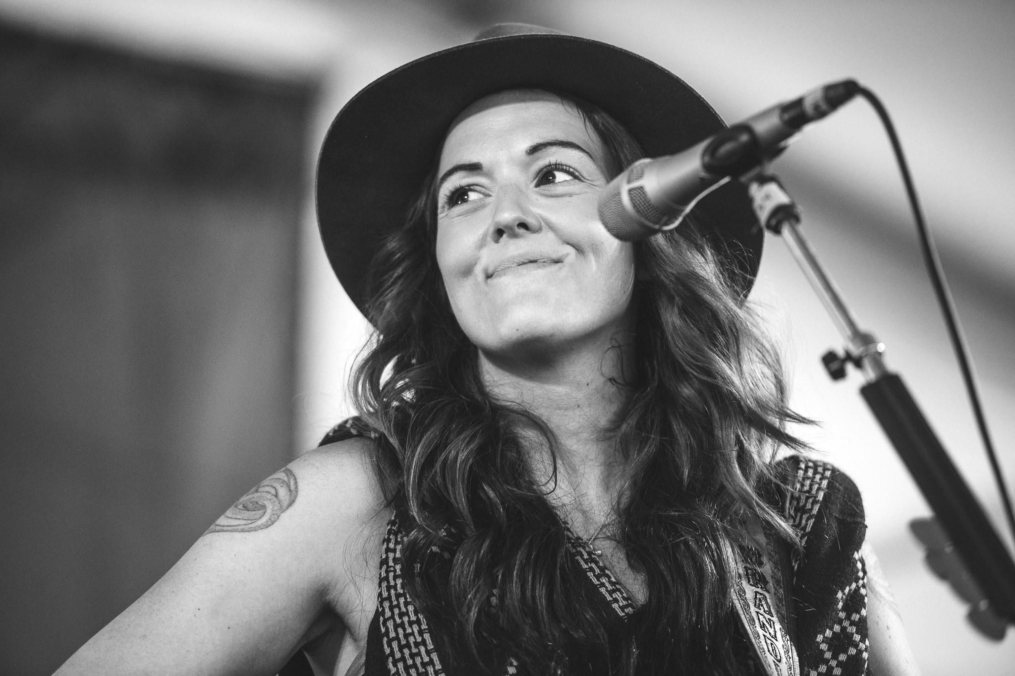 Brandi Carlile Wallpapers