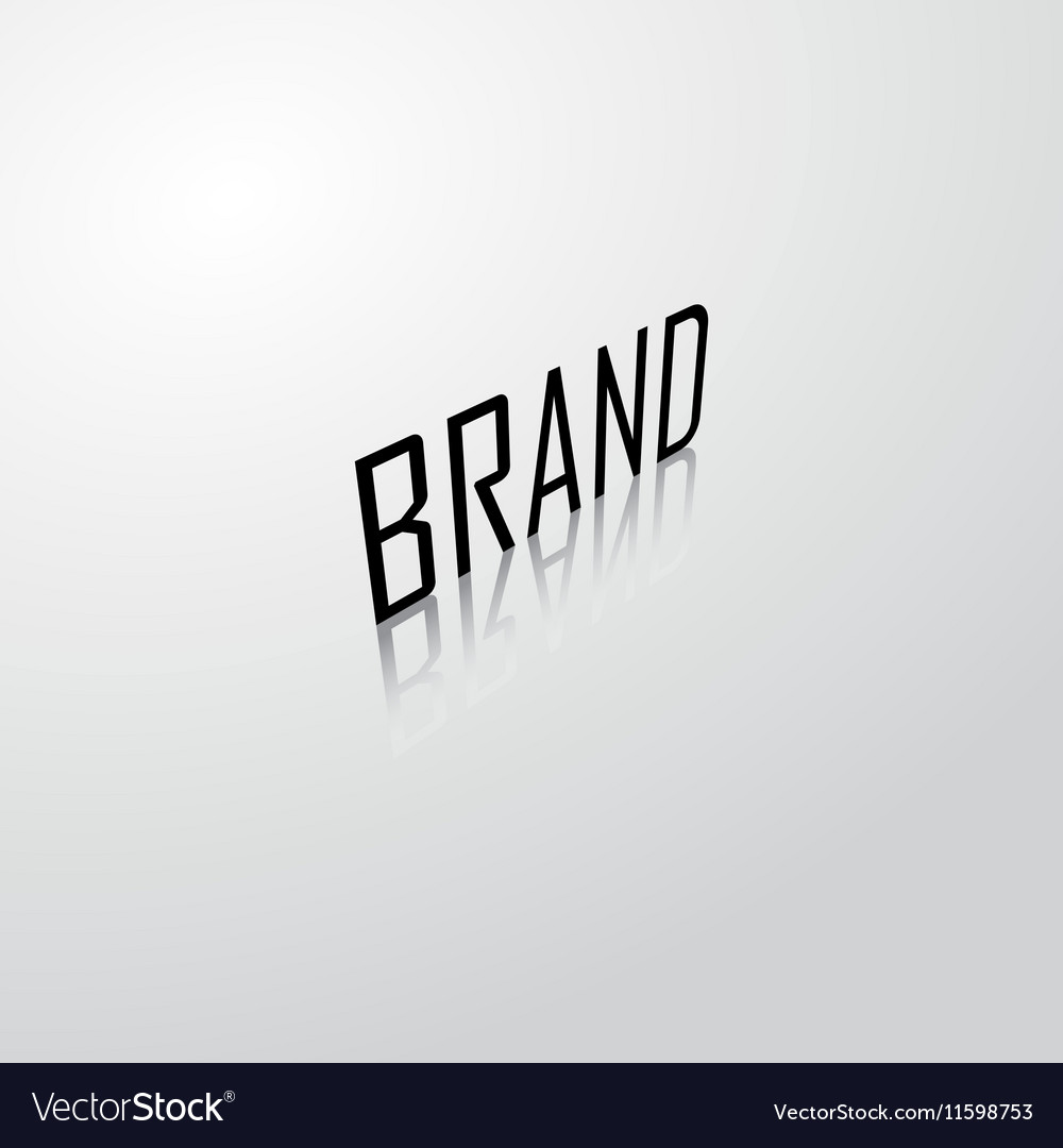 Branding Background