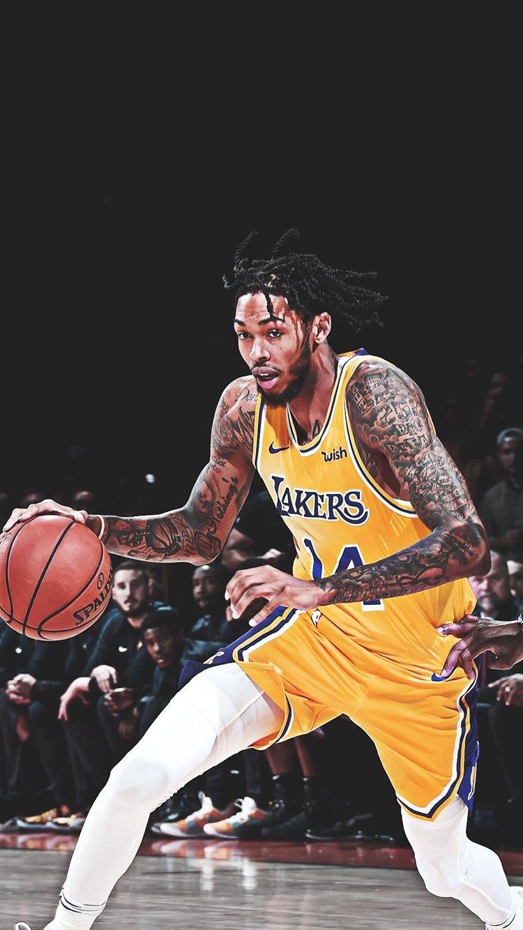 Brandon Ingram Wallpapers