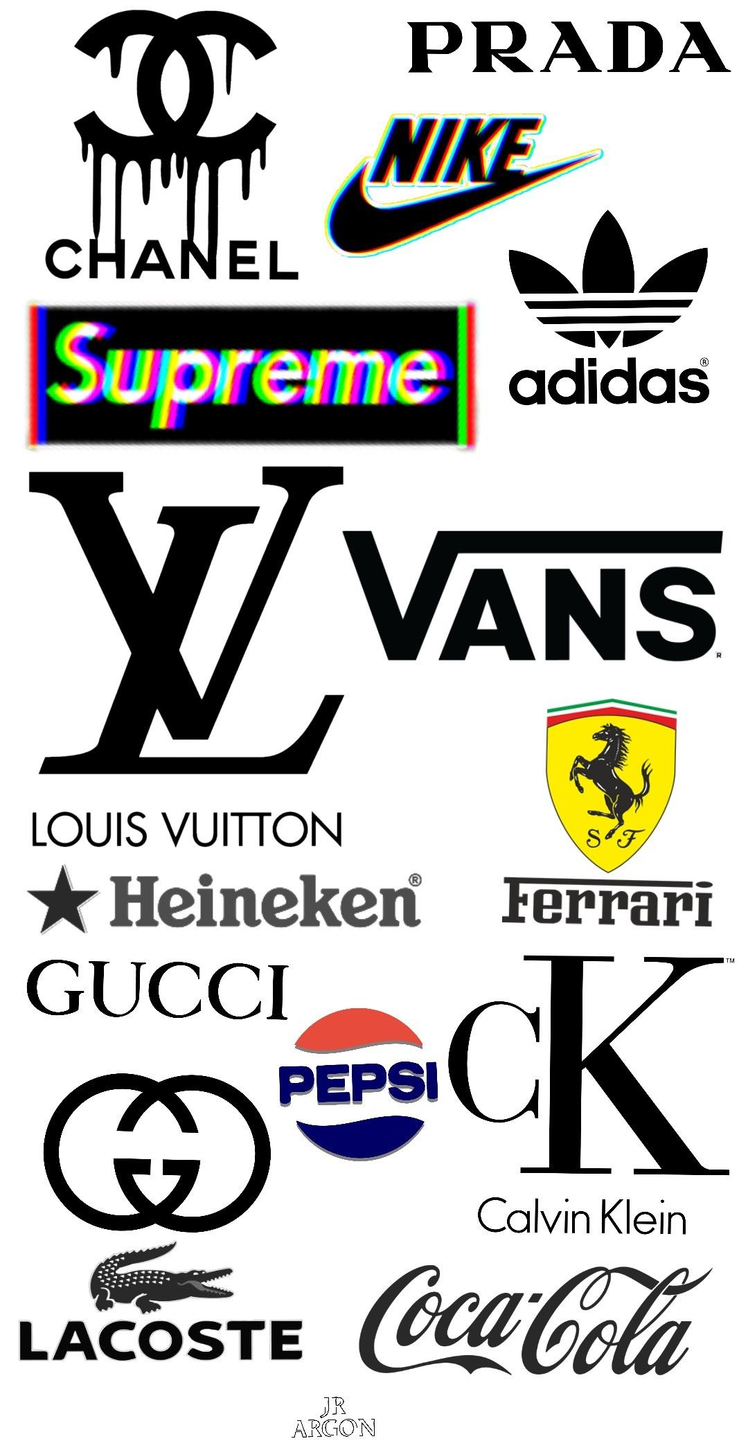 Brands Wallpapers