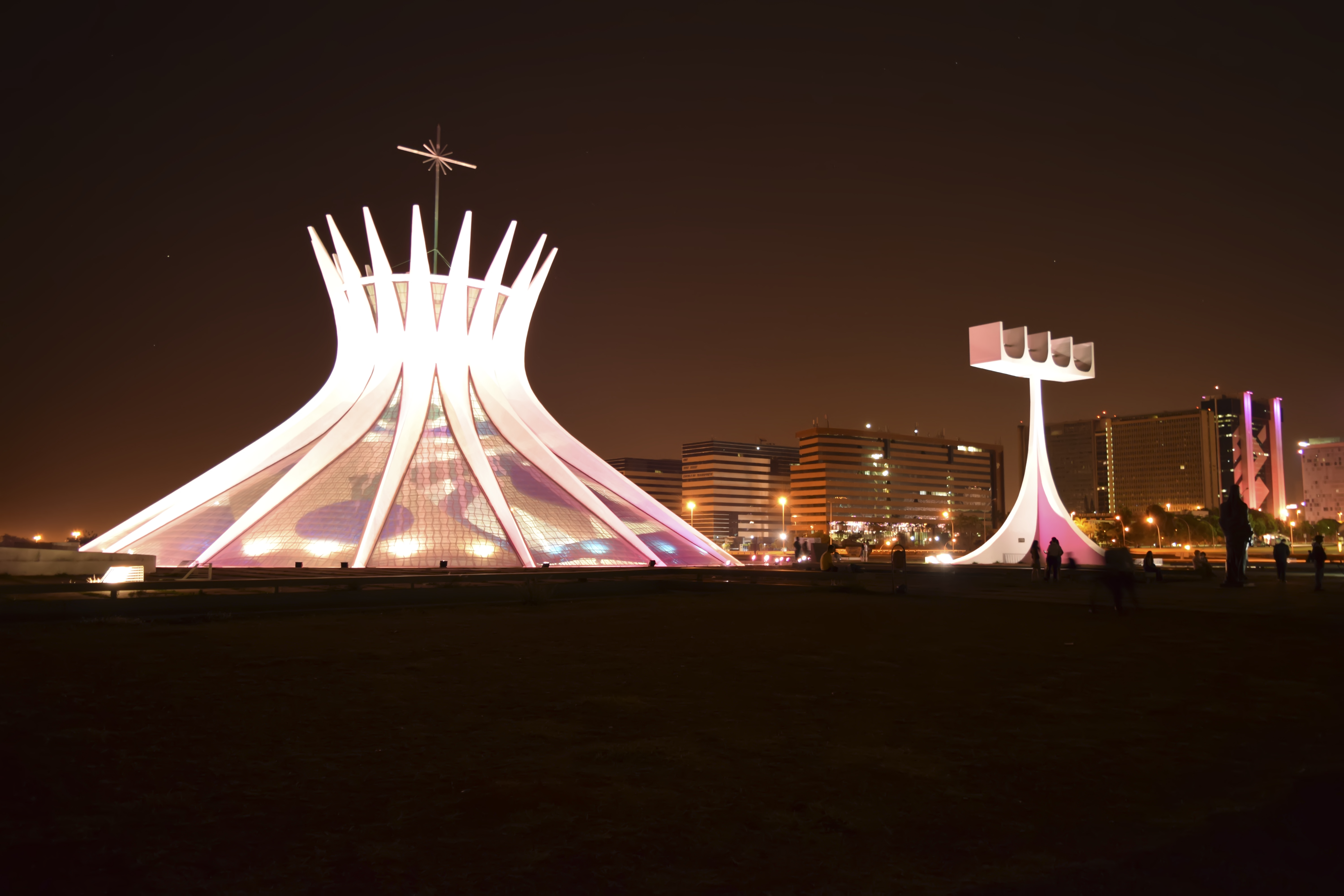 Brasilia Wallpapers