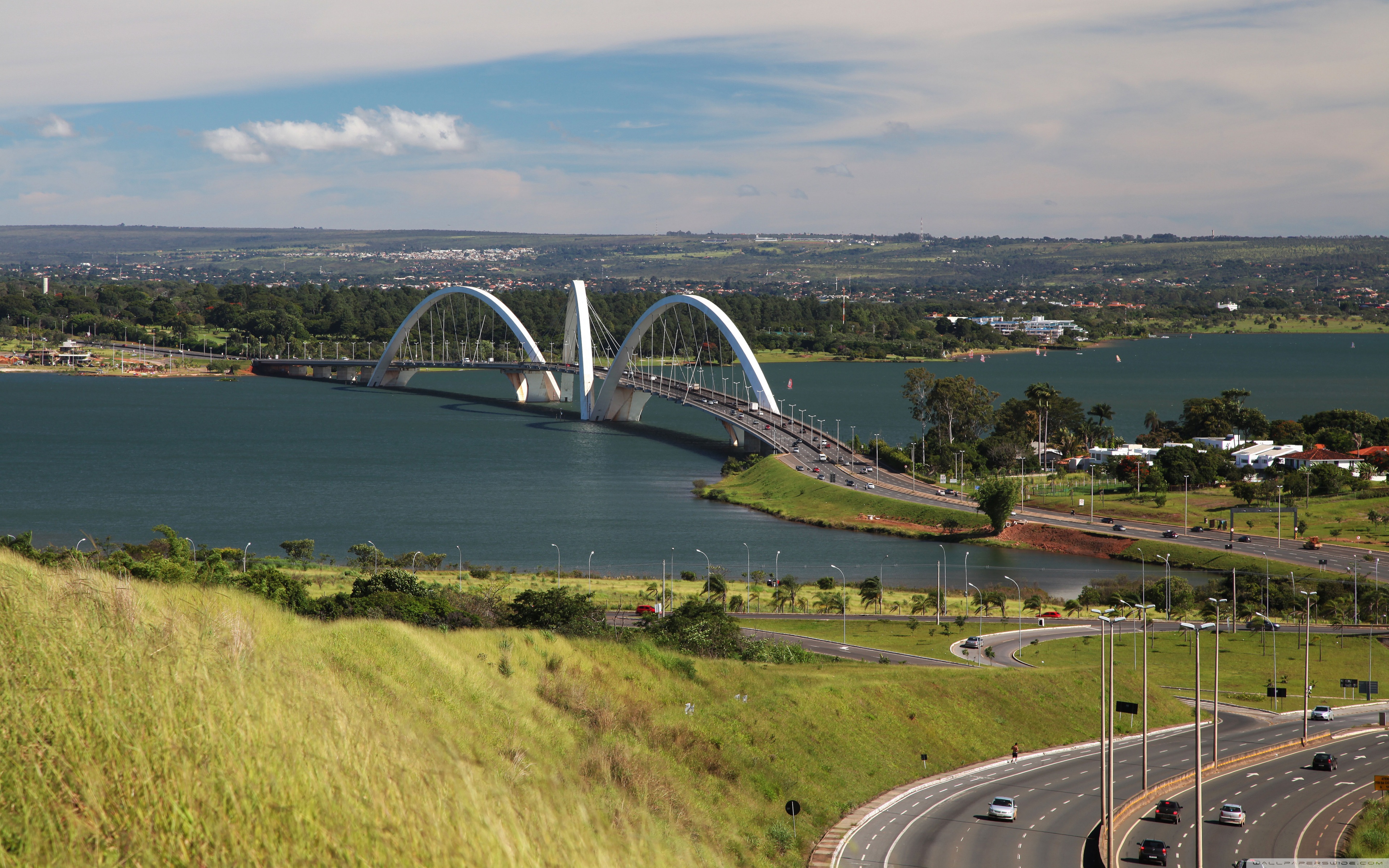 Brasilia Wallpapers