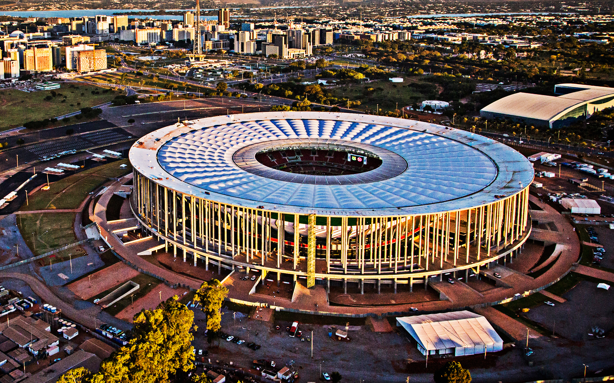 Brasilia Wallpapers