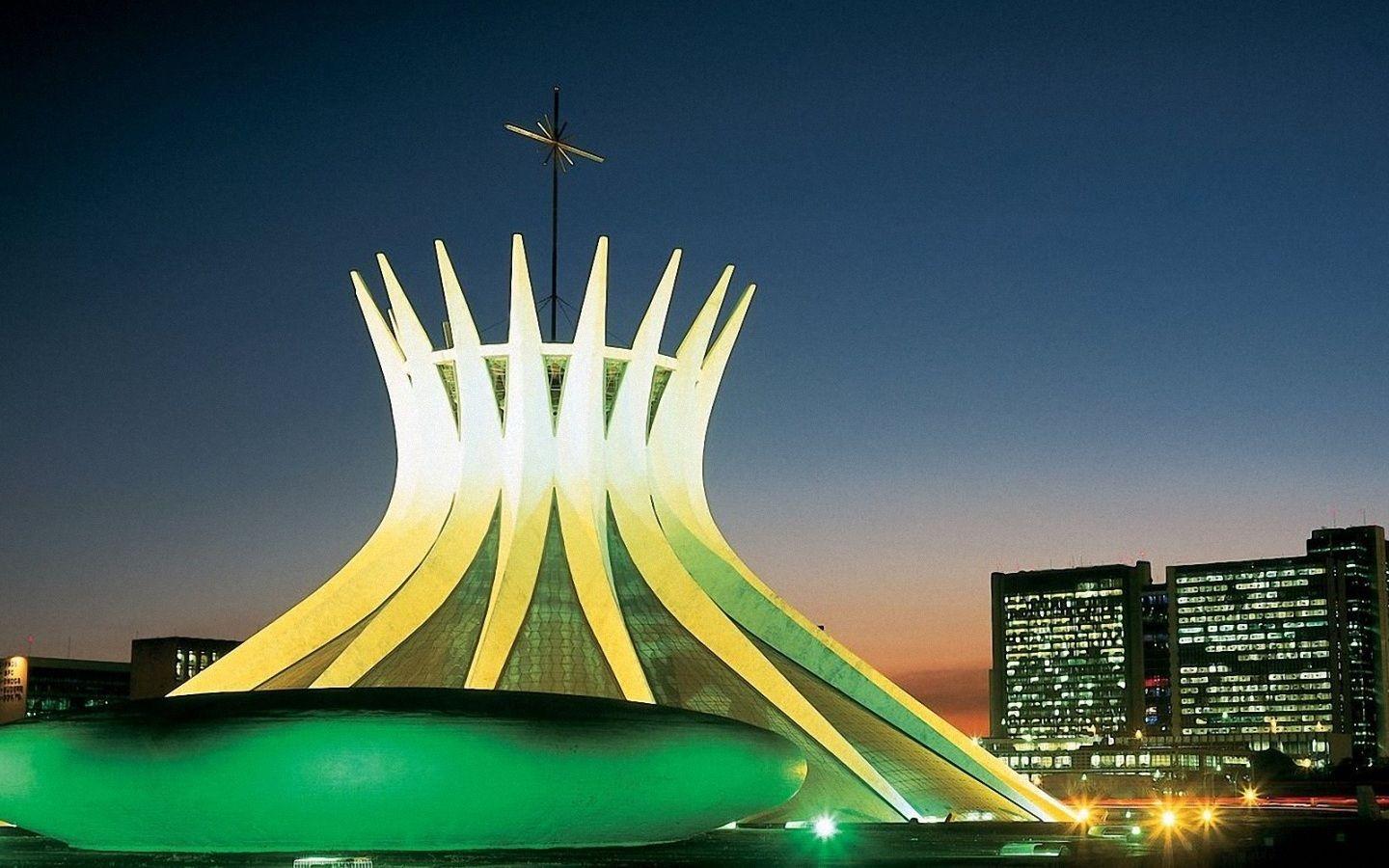 Brasilia Wallpapers