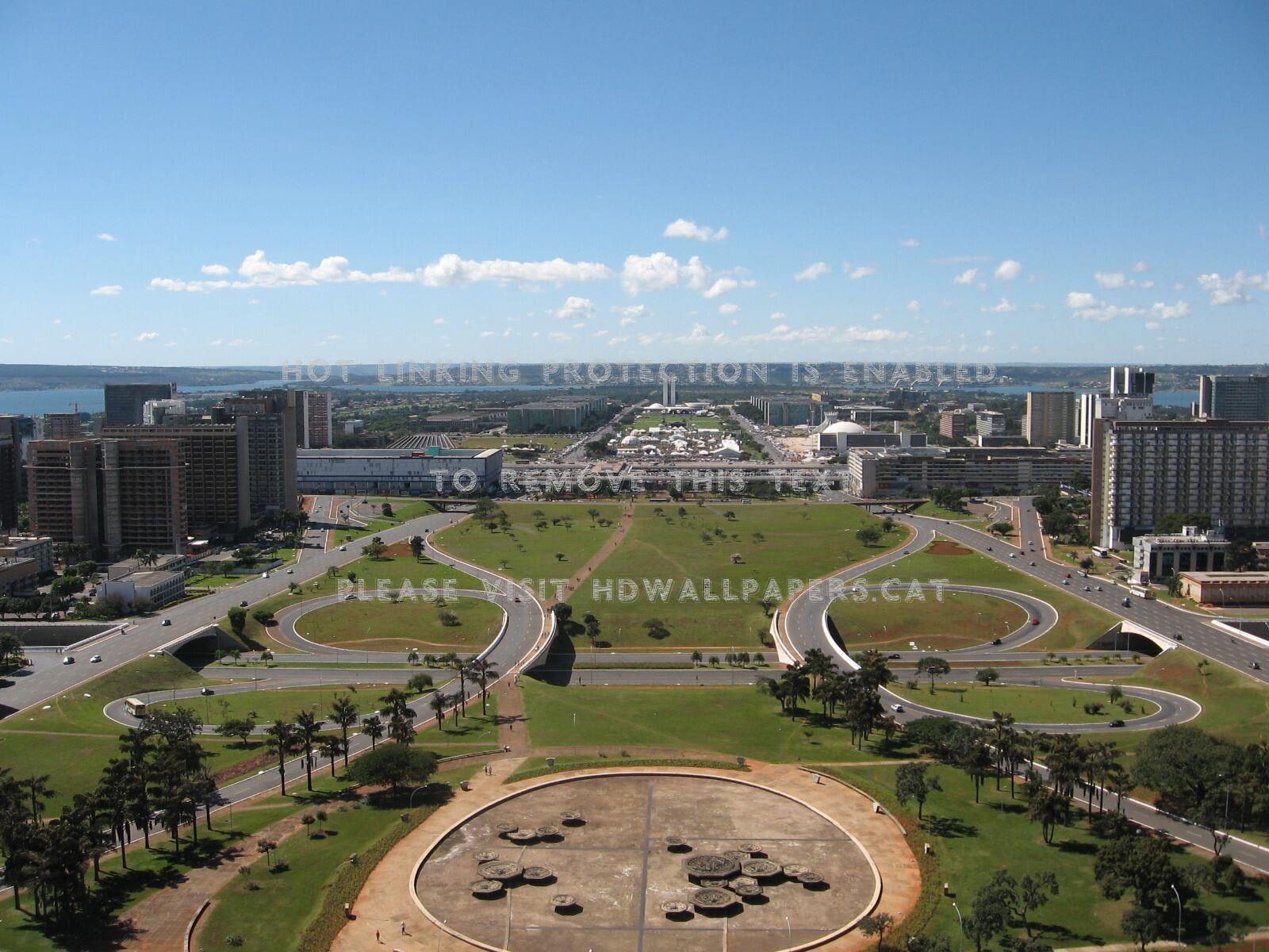 Brasilia Wallpapers