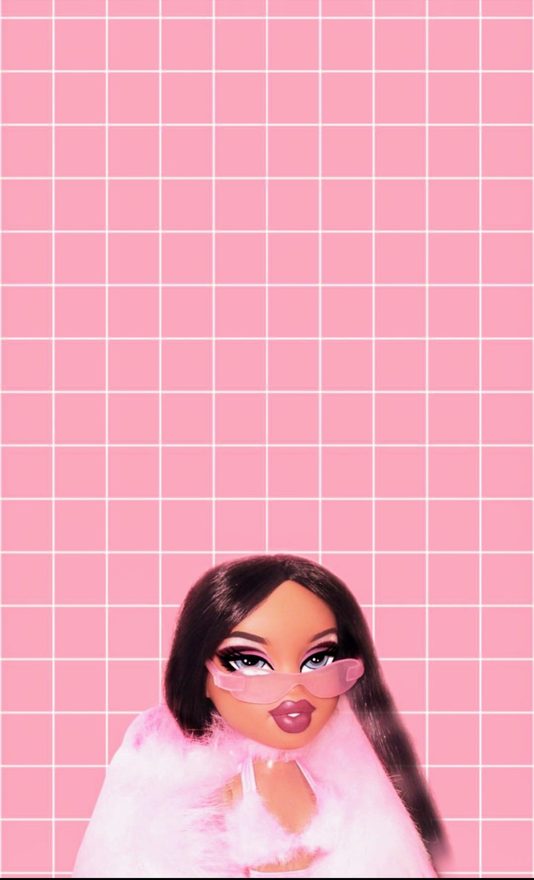 Bratz Background