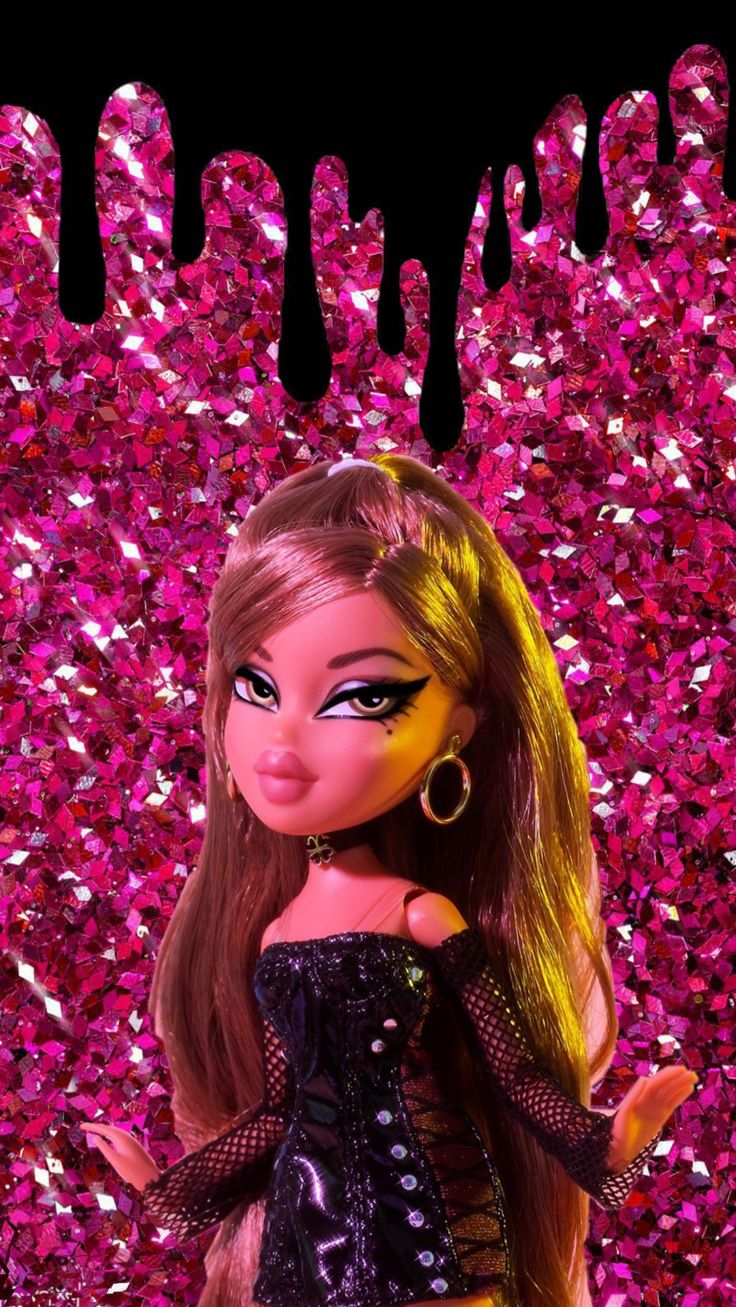 Bratz Background