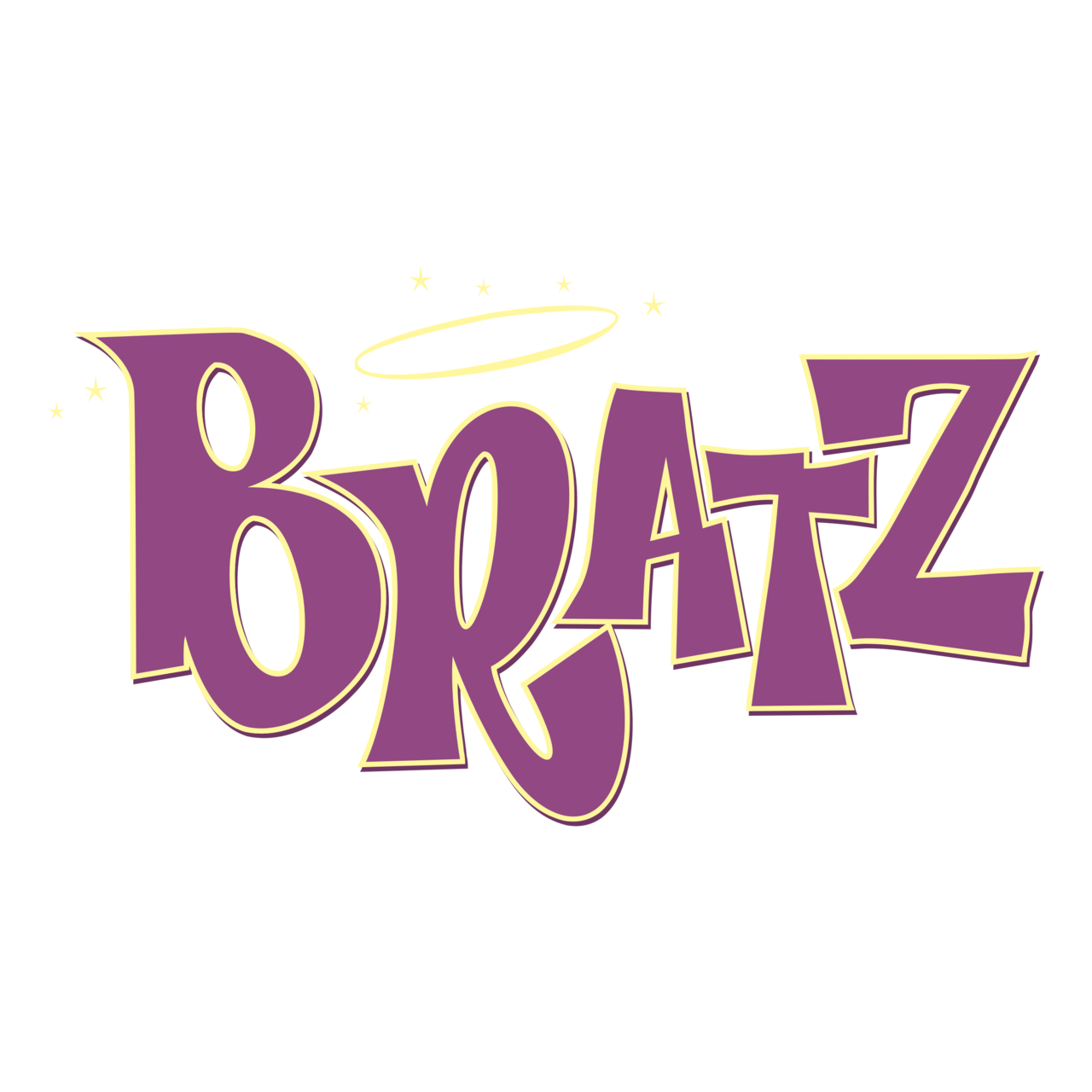 Bratz Background