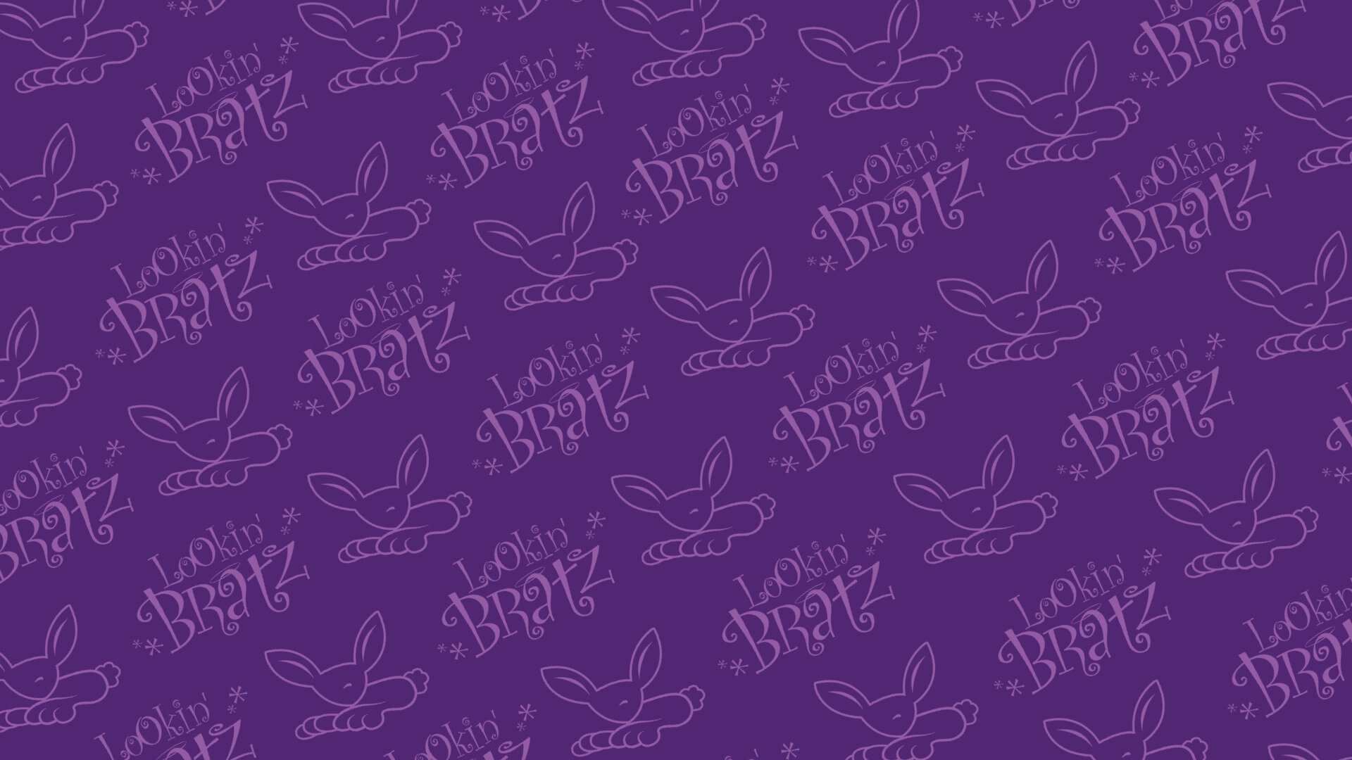 Bratz Background