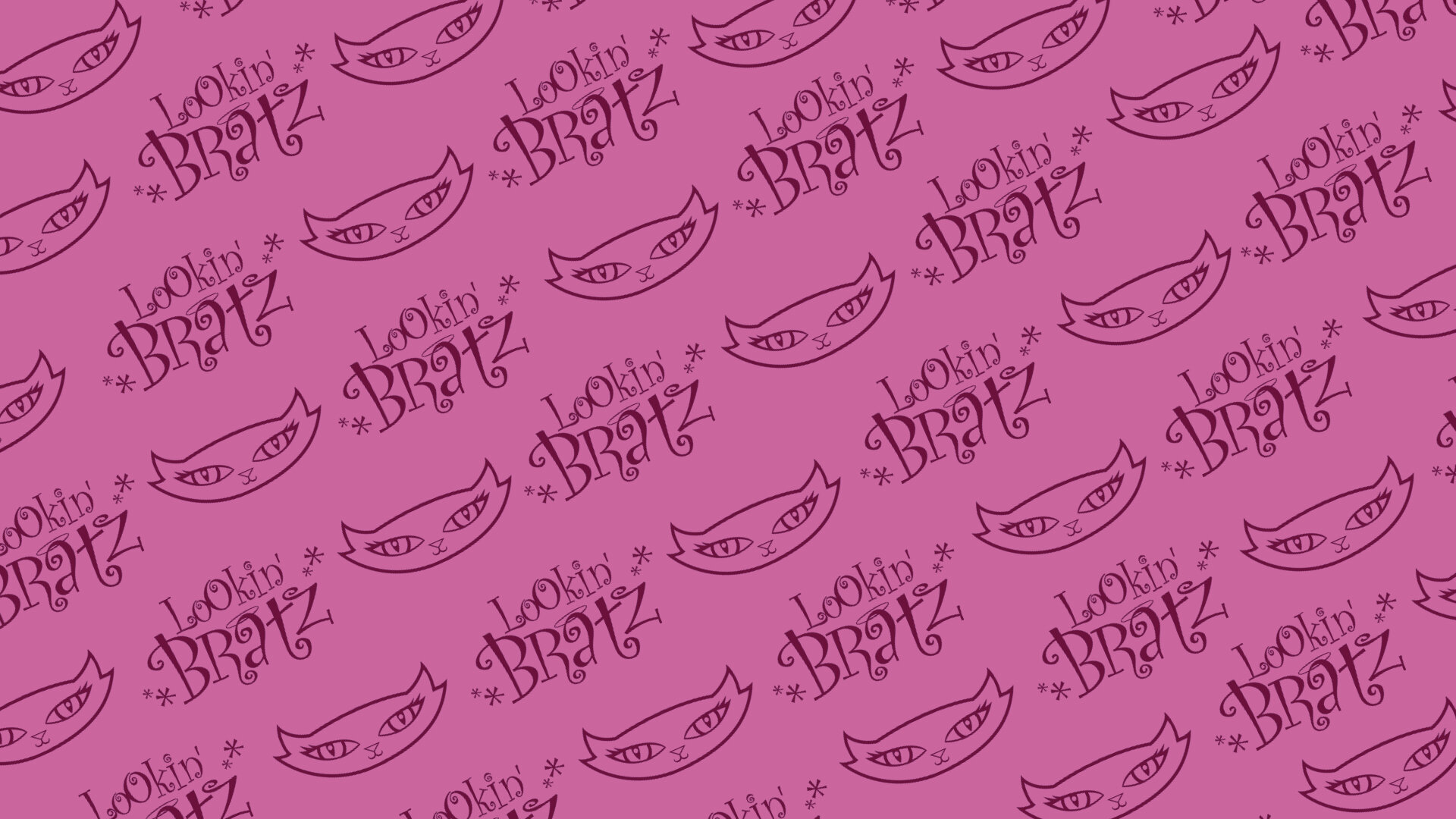 Bratz Background