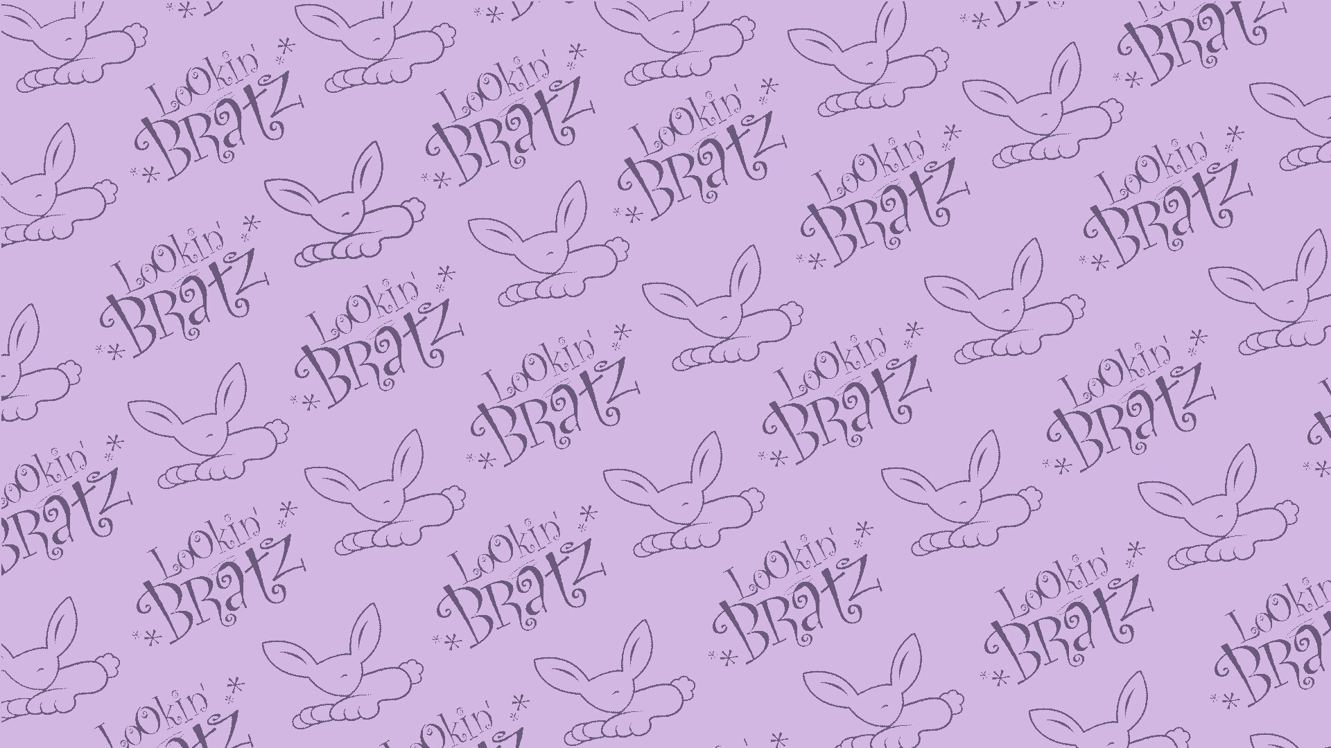 Bratz Background