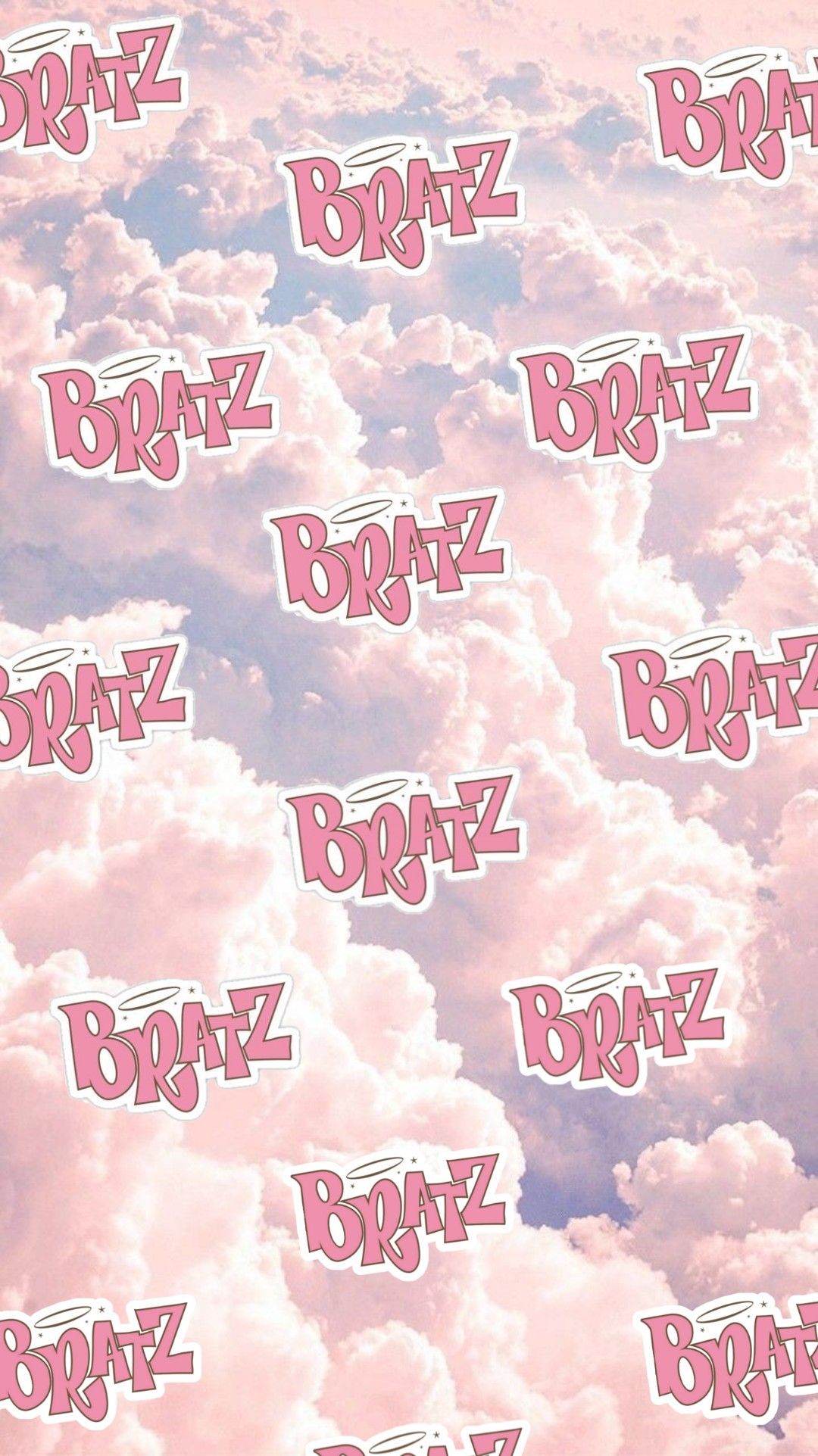 Bratz Background