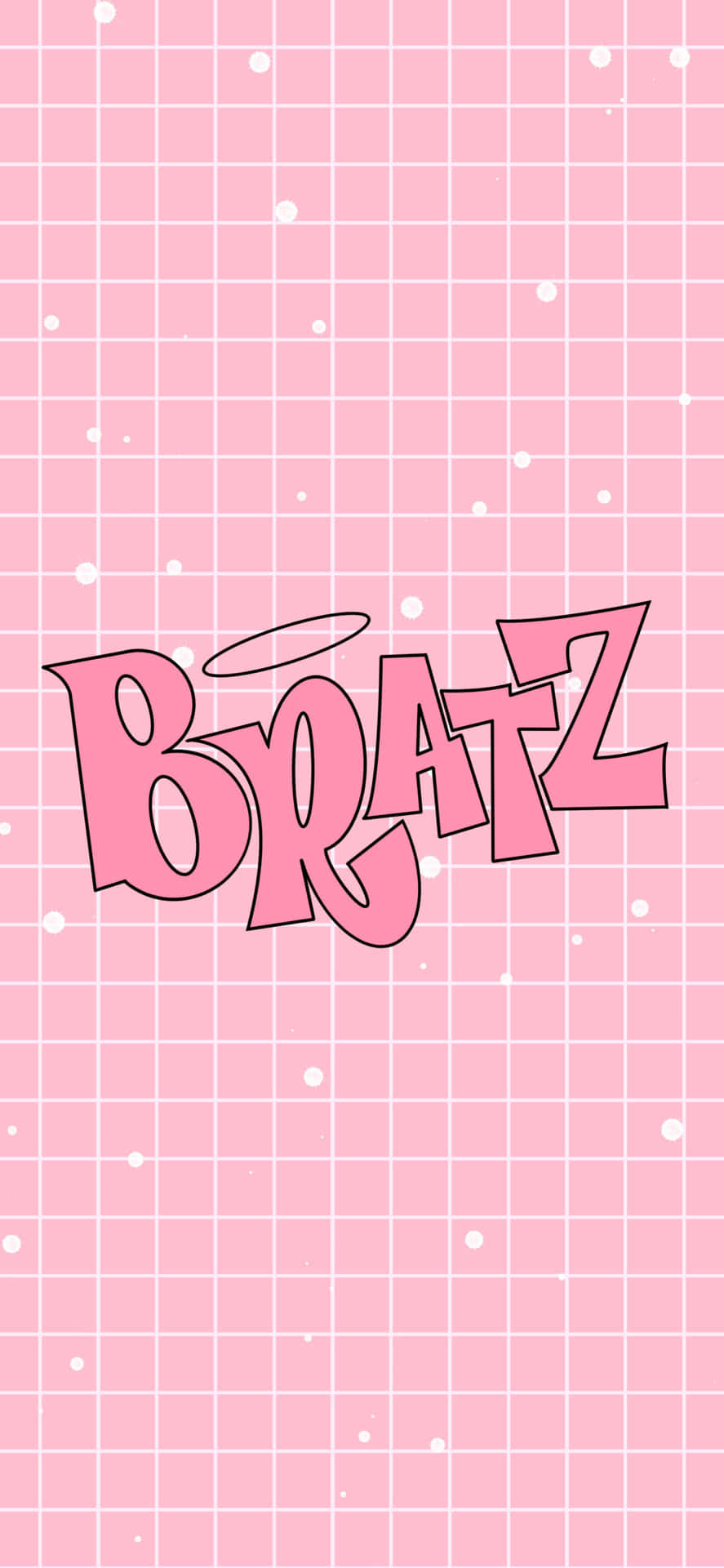 Bratz Background