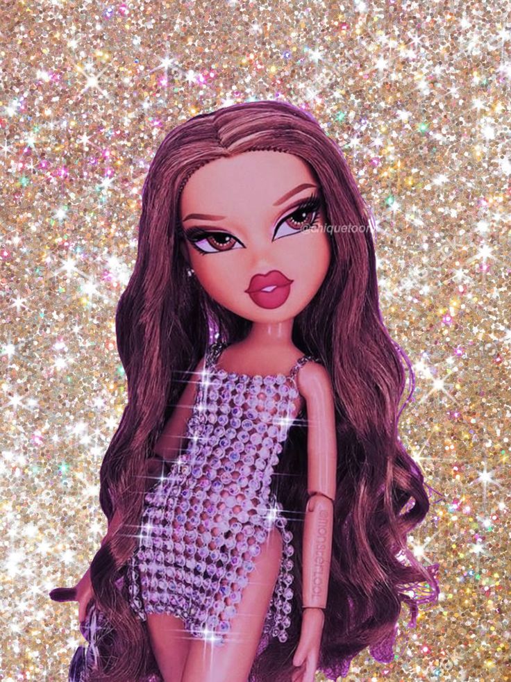 Bratz Background