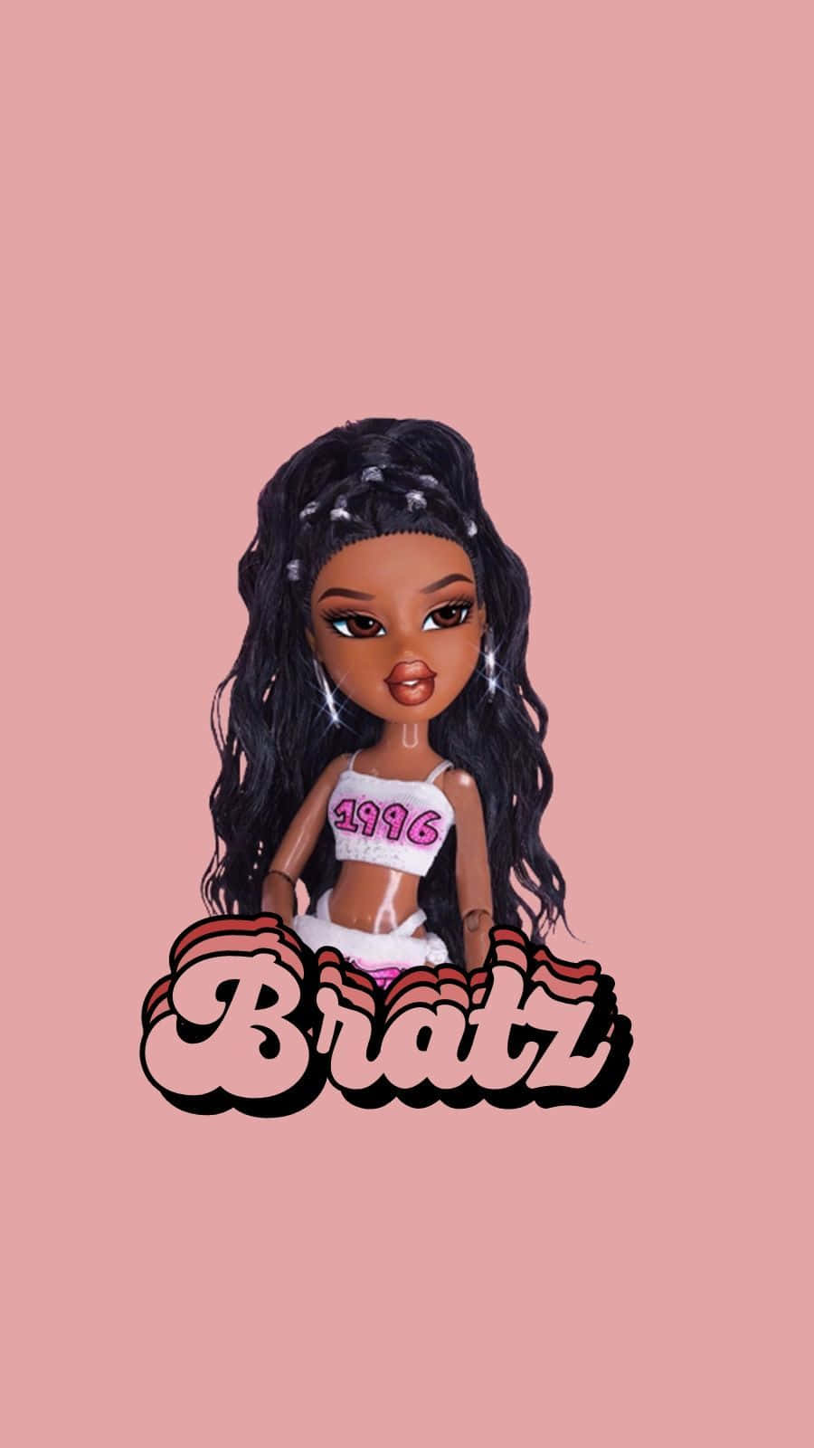 Bratz Background