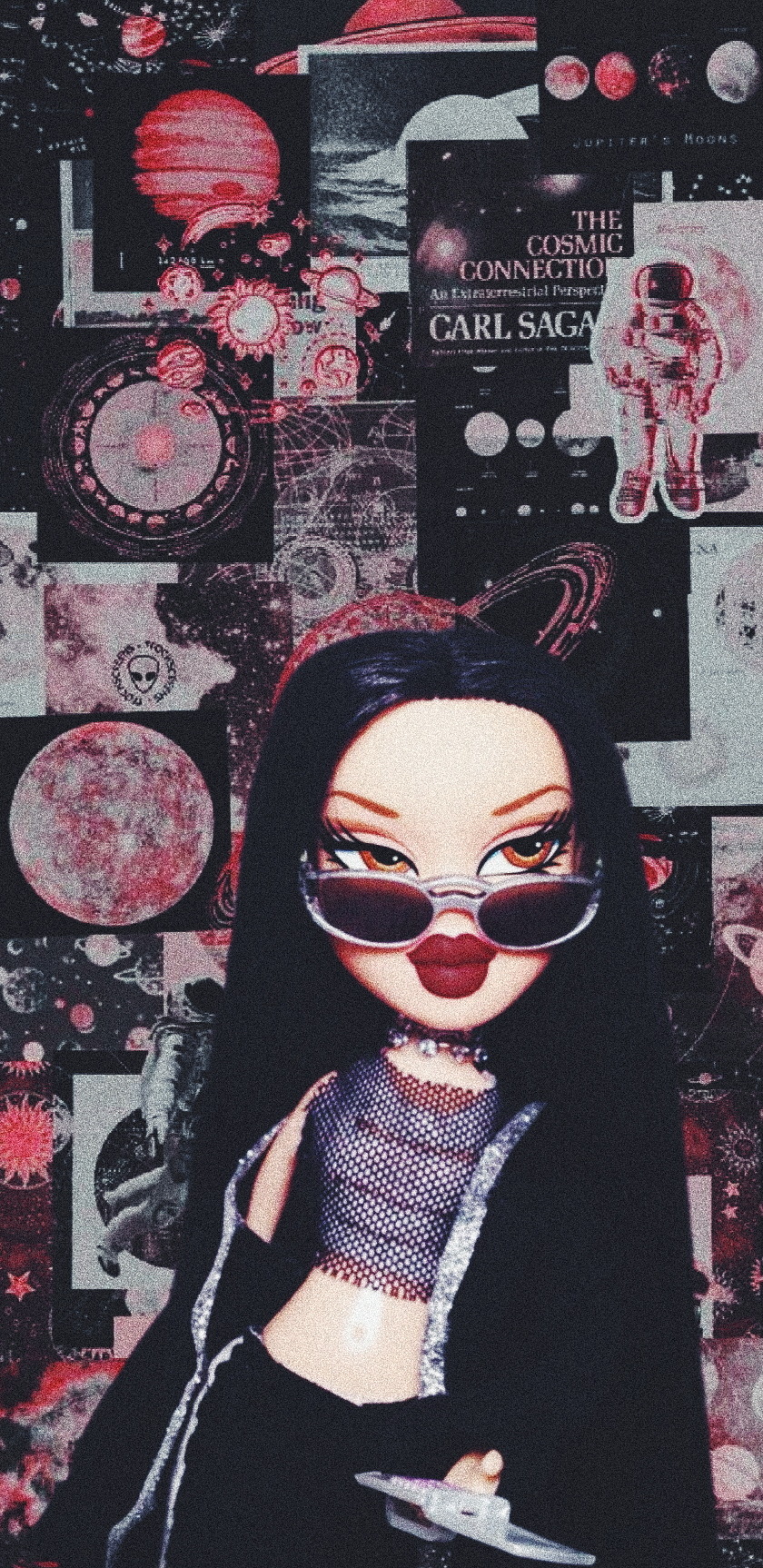 Bratz Doll Aesthetic Wallpapers