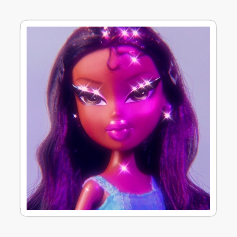 Bratz Doll Aesthetic Wallpapers