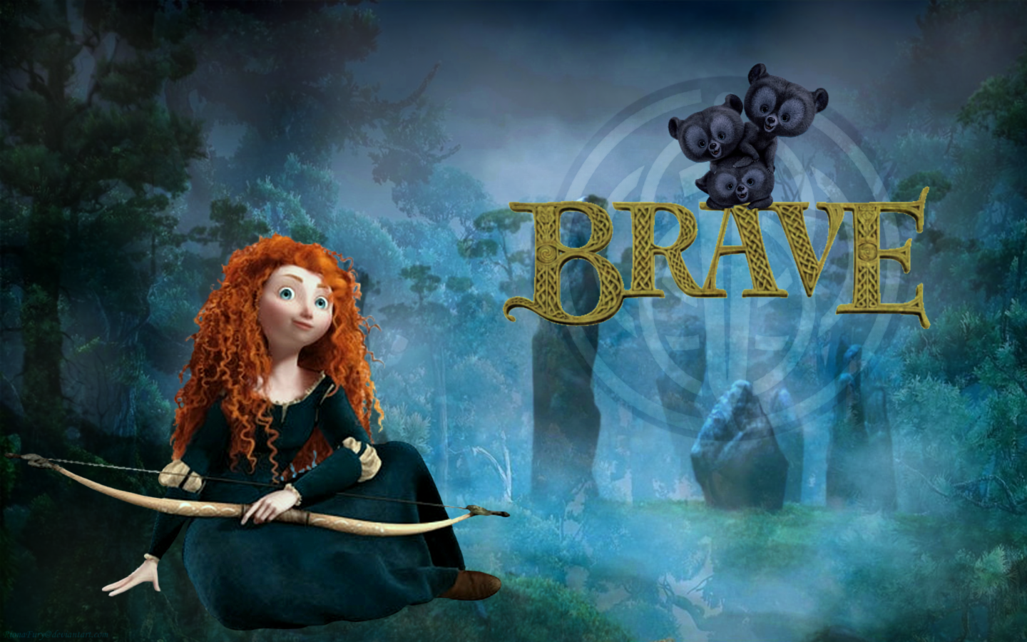 Brave Wallpapers