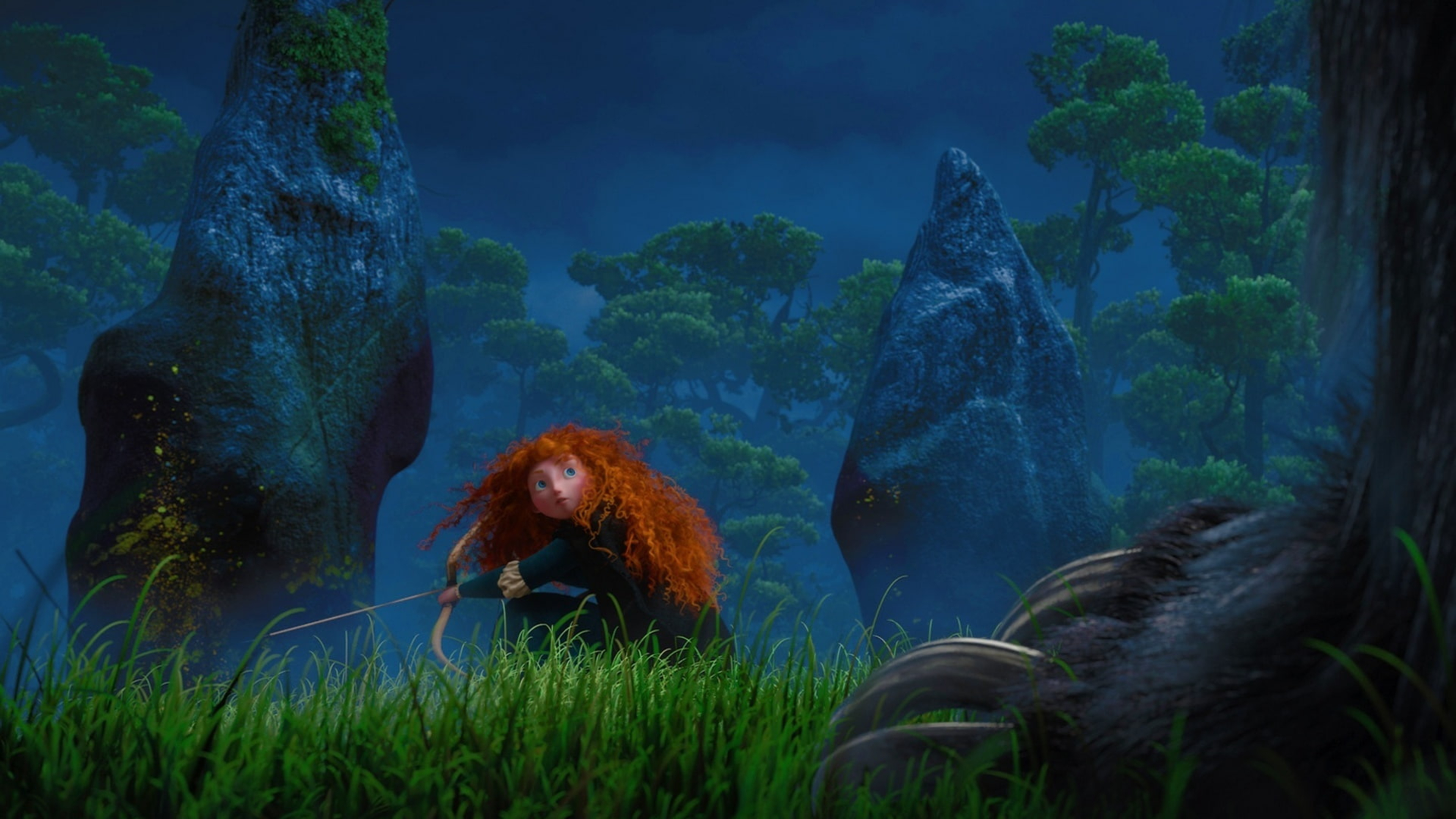 Brave Wallpapers