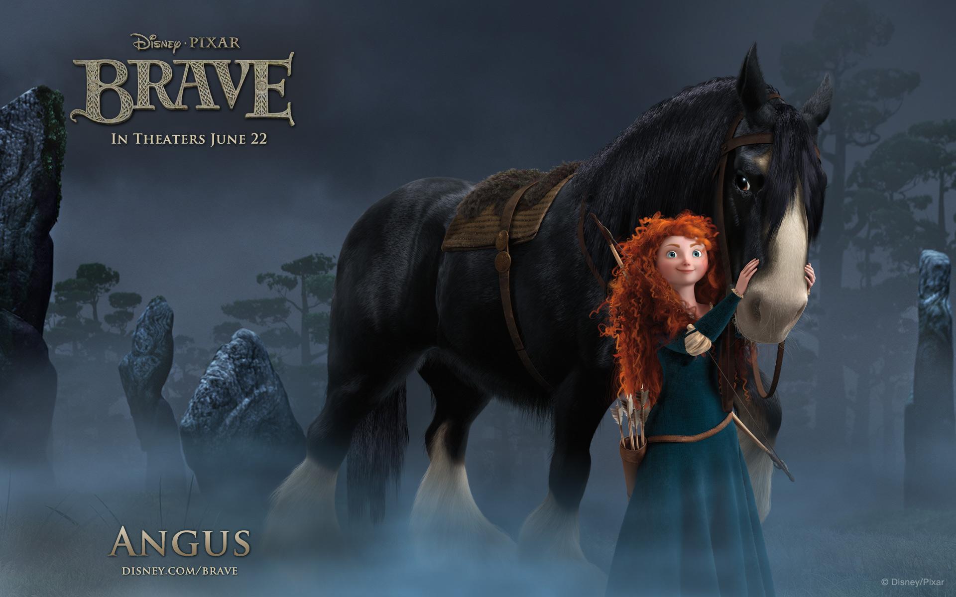 Brave Wallpapers