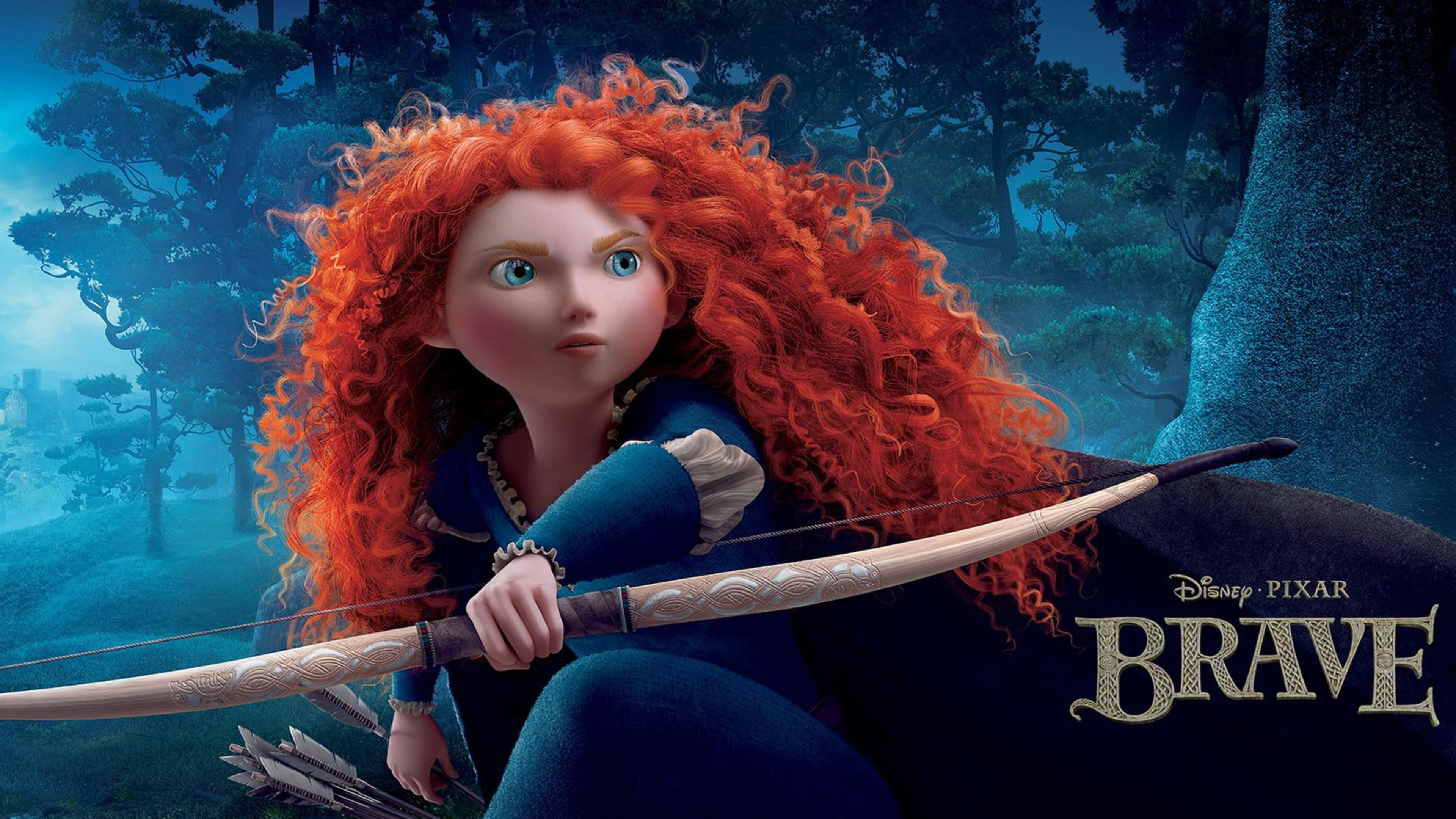 Brave Wallpapers