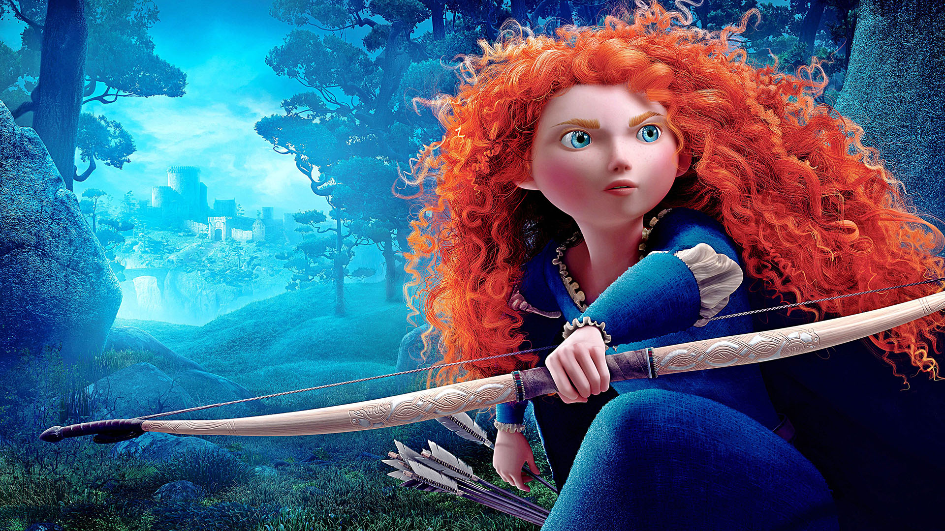 Brave Wallpapers