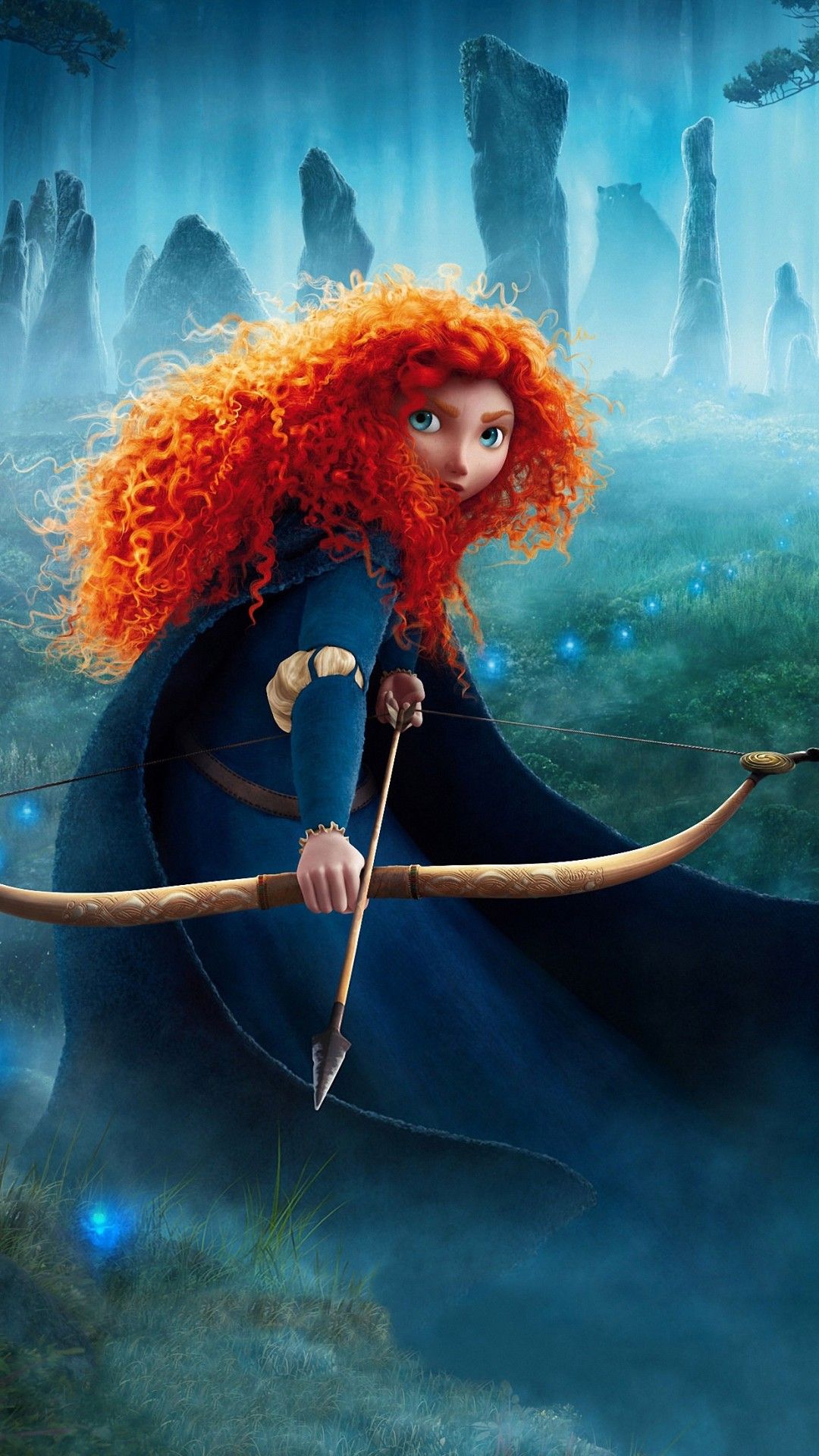 Brave Wallpapers