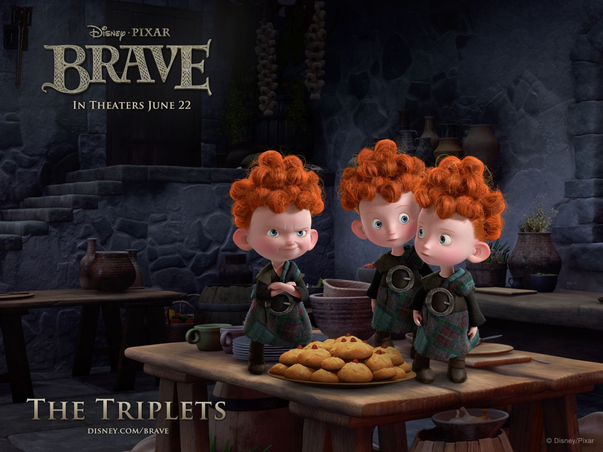 Brave Wallpapers