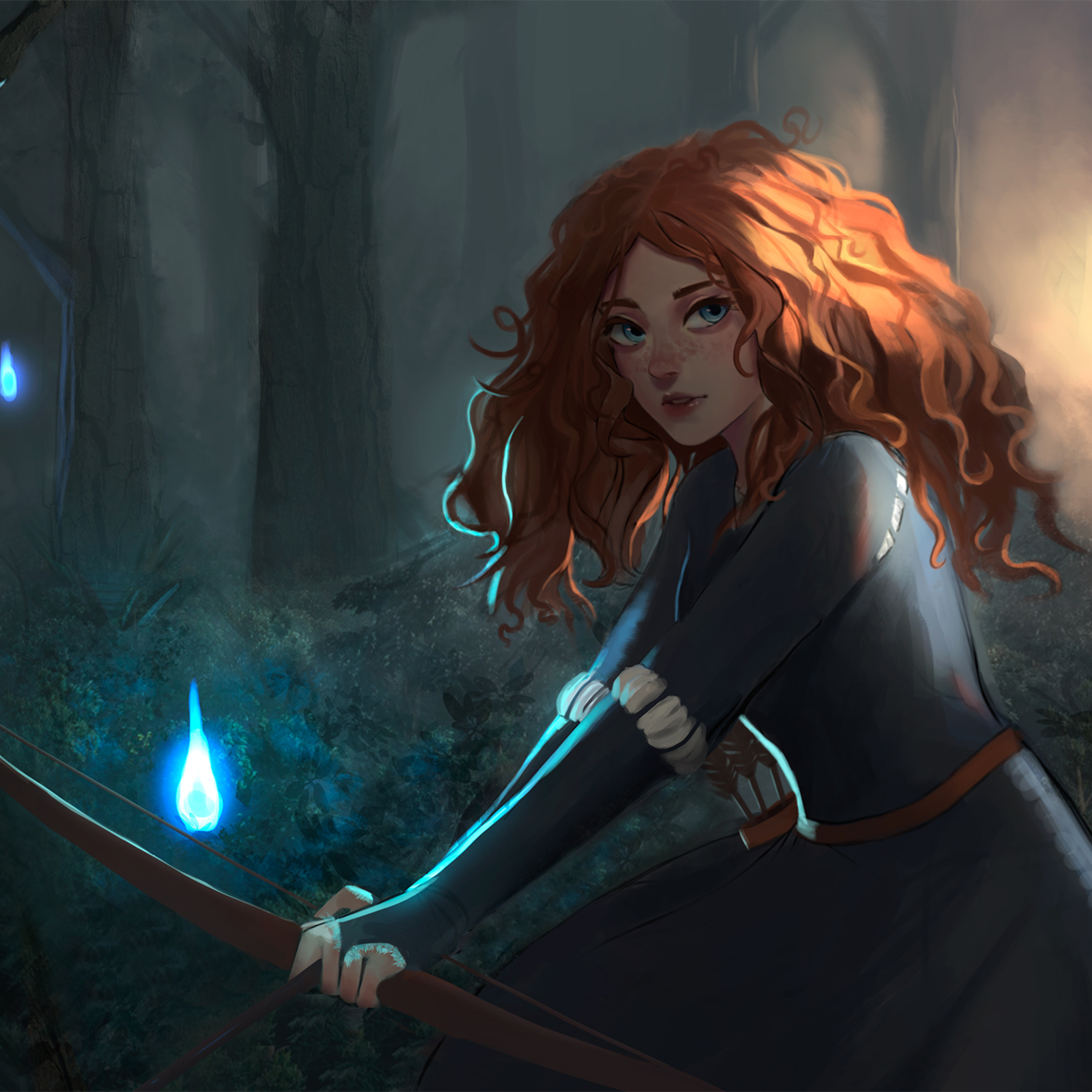 Brave Wallpapers