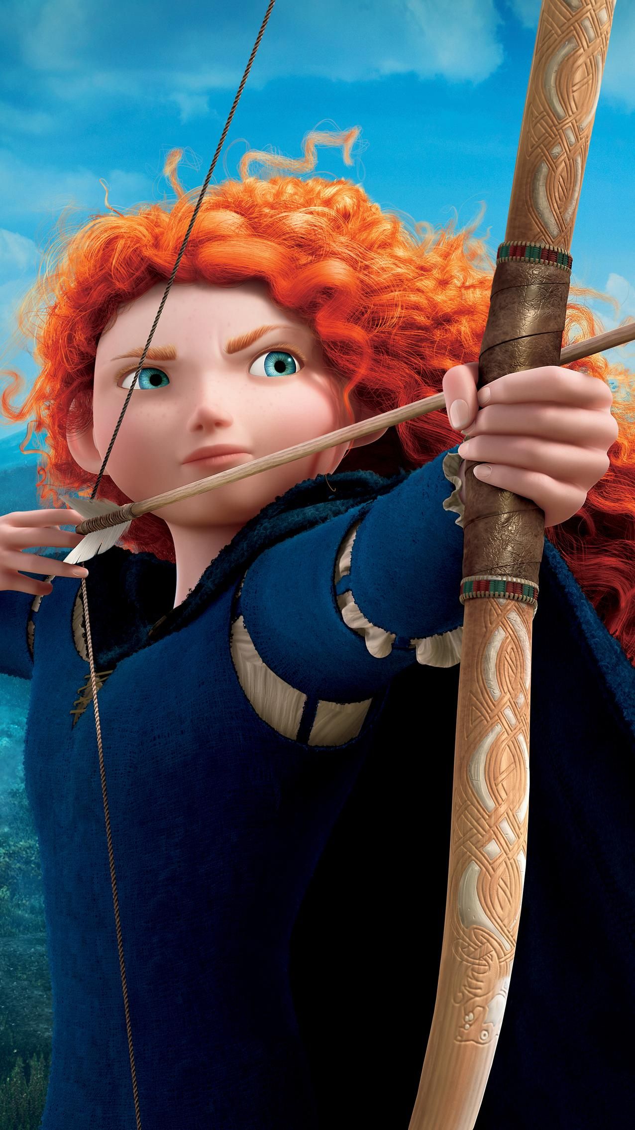 Brave Wallpapers