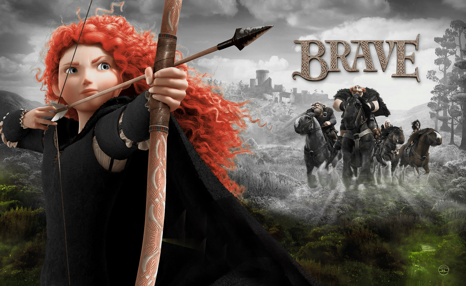 Brave Wallpapers