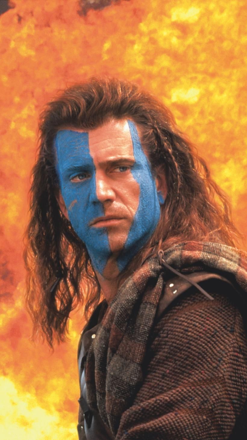 Braveheart Wallpapers