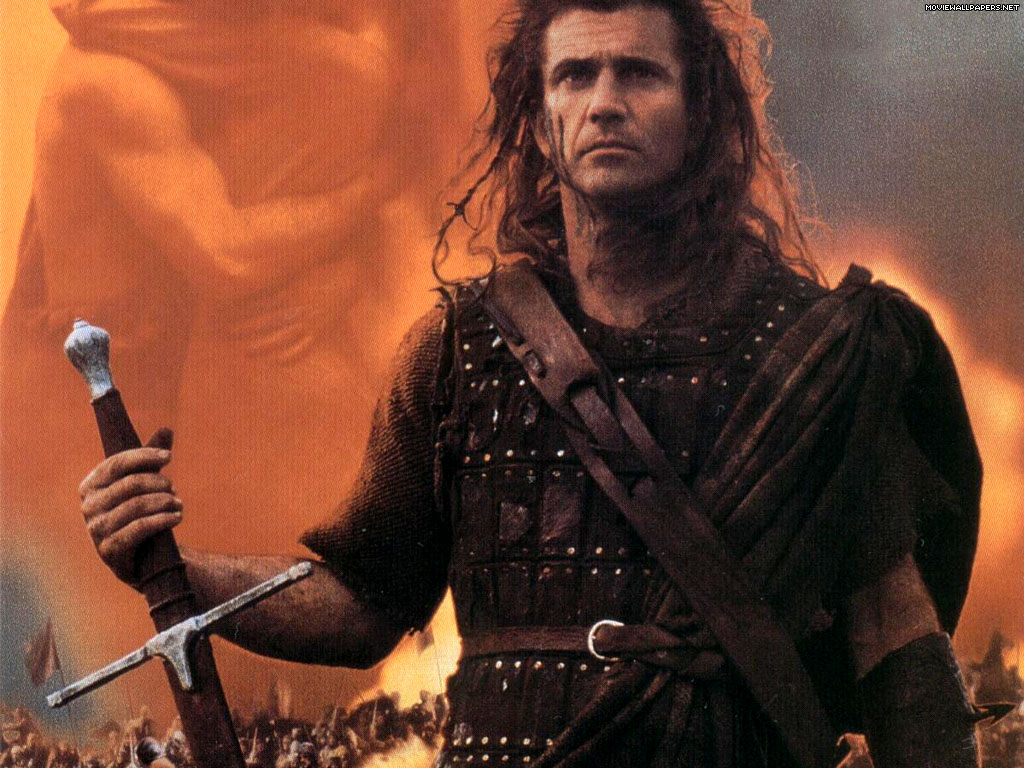 Braveheart Wallpapers