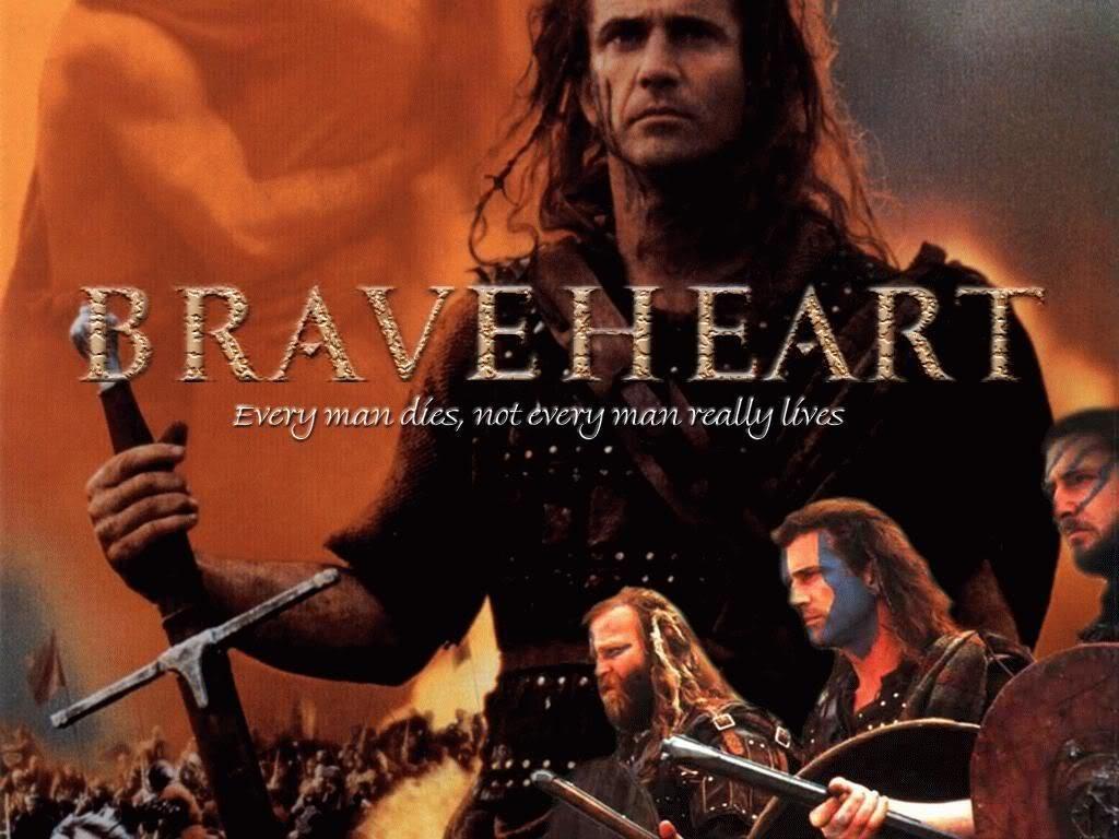 Braveheart Wallpapers