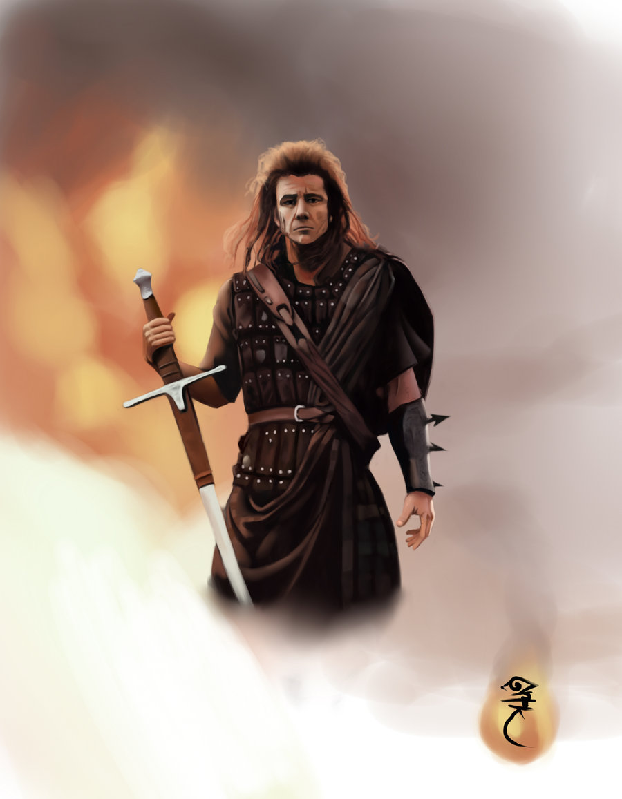 Braveheart Wallpapers