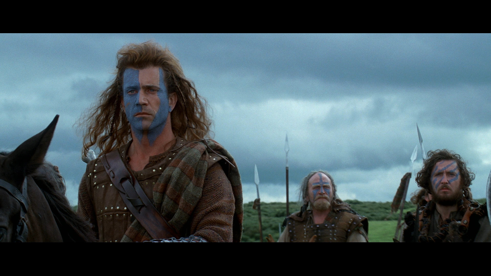 Braveheart Wallpapers