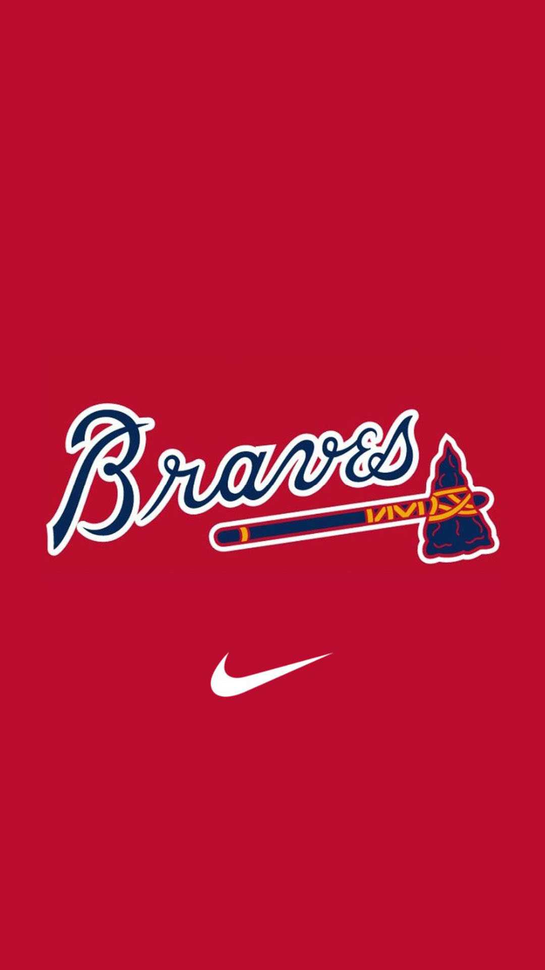 Braves Wallpapers