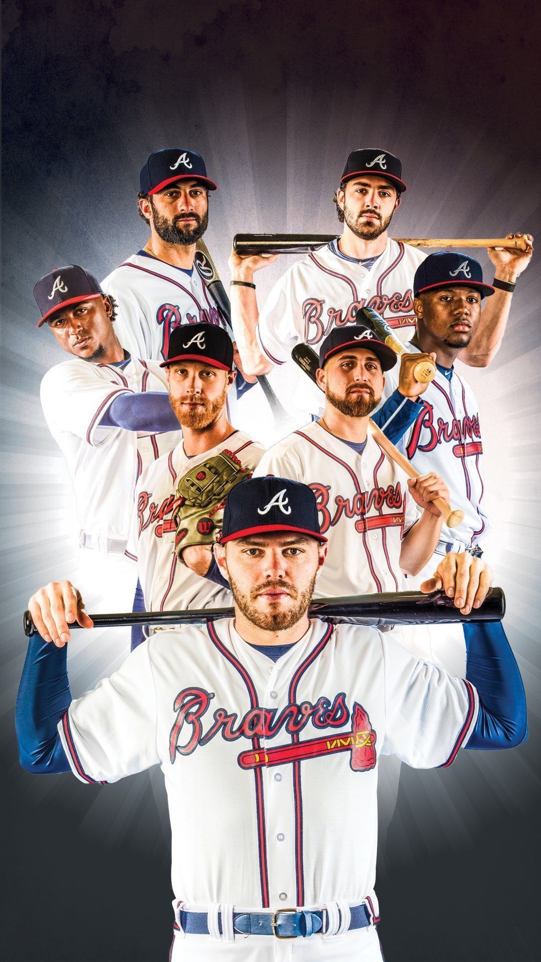 Braves Wallpapers