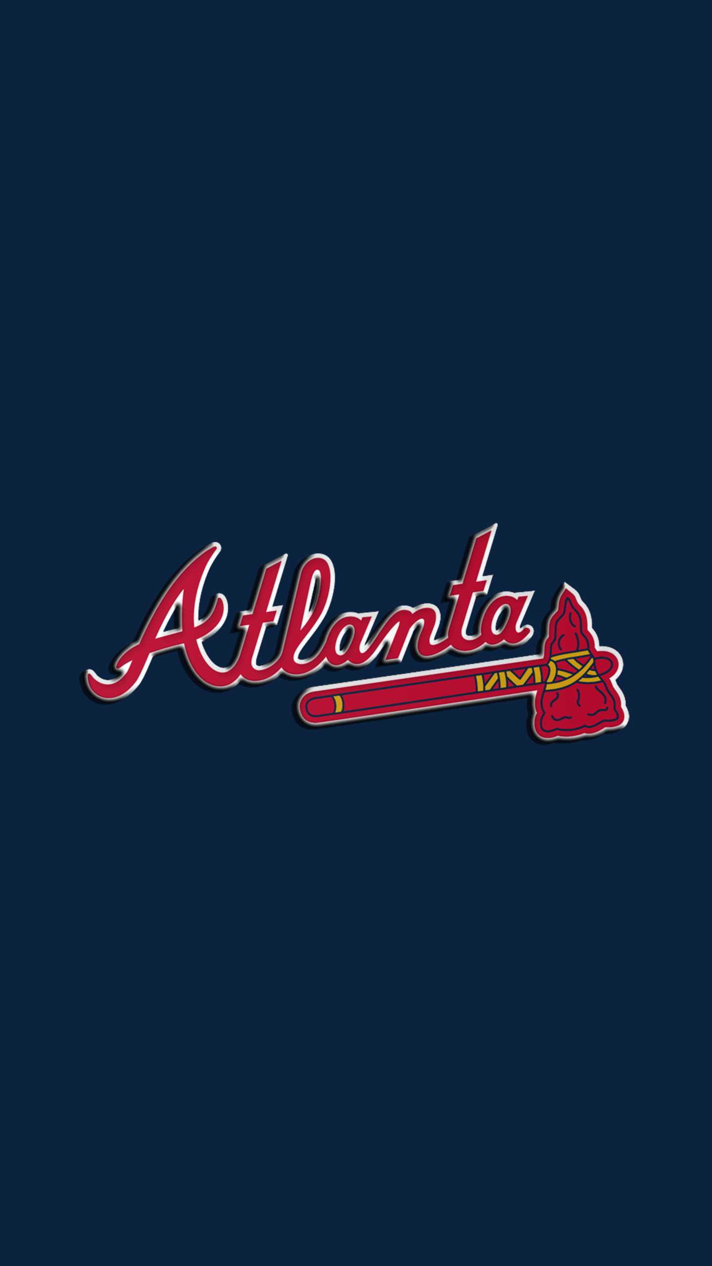 Braves Wallpapers