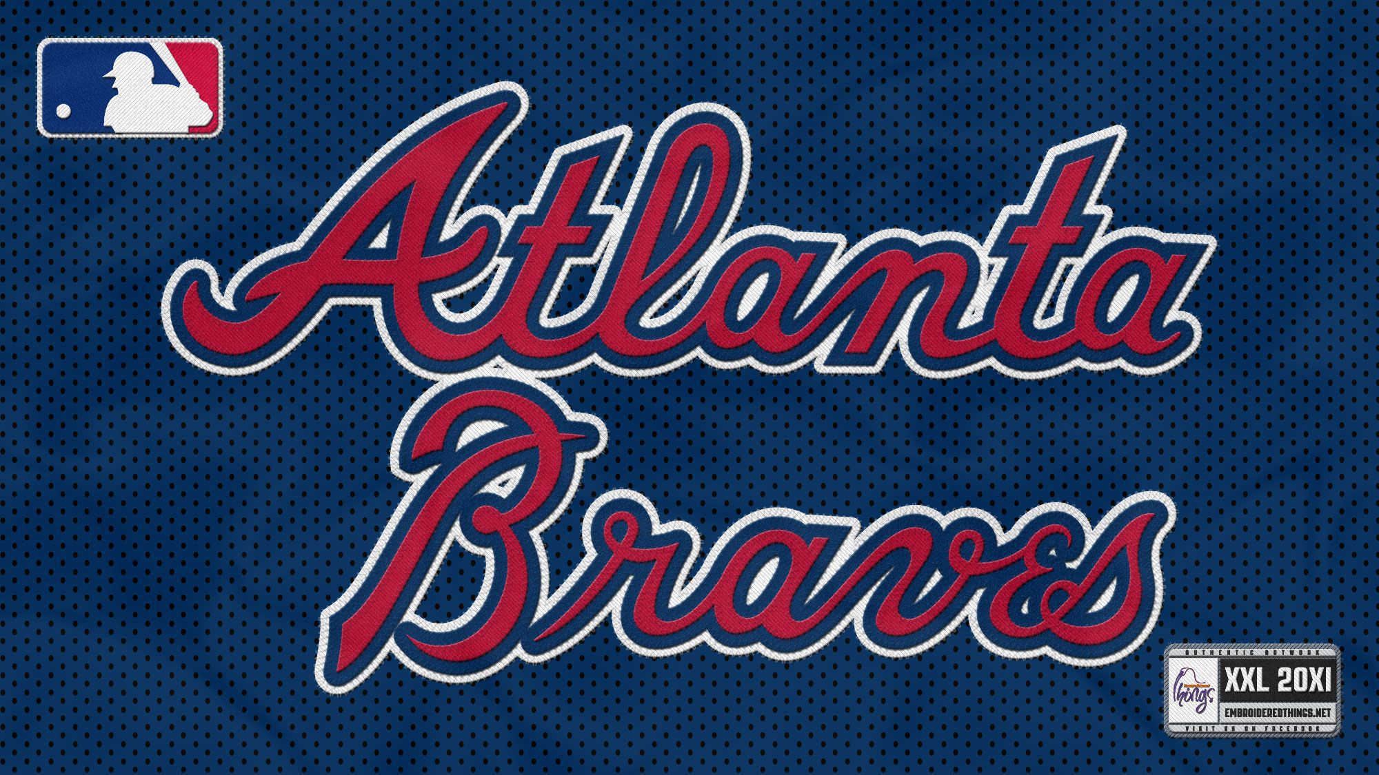 Braves Wallpapers