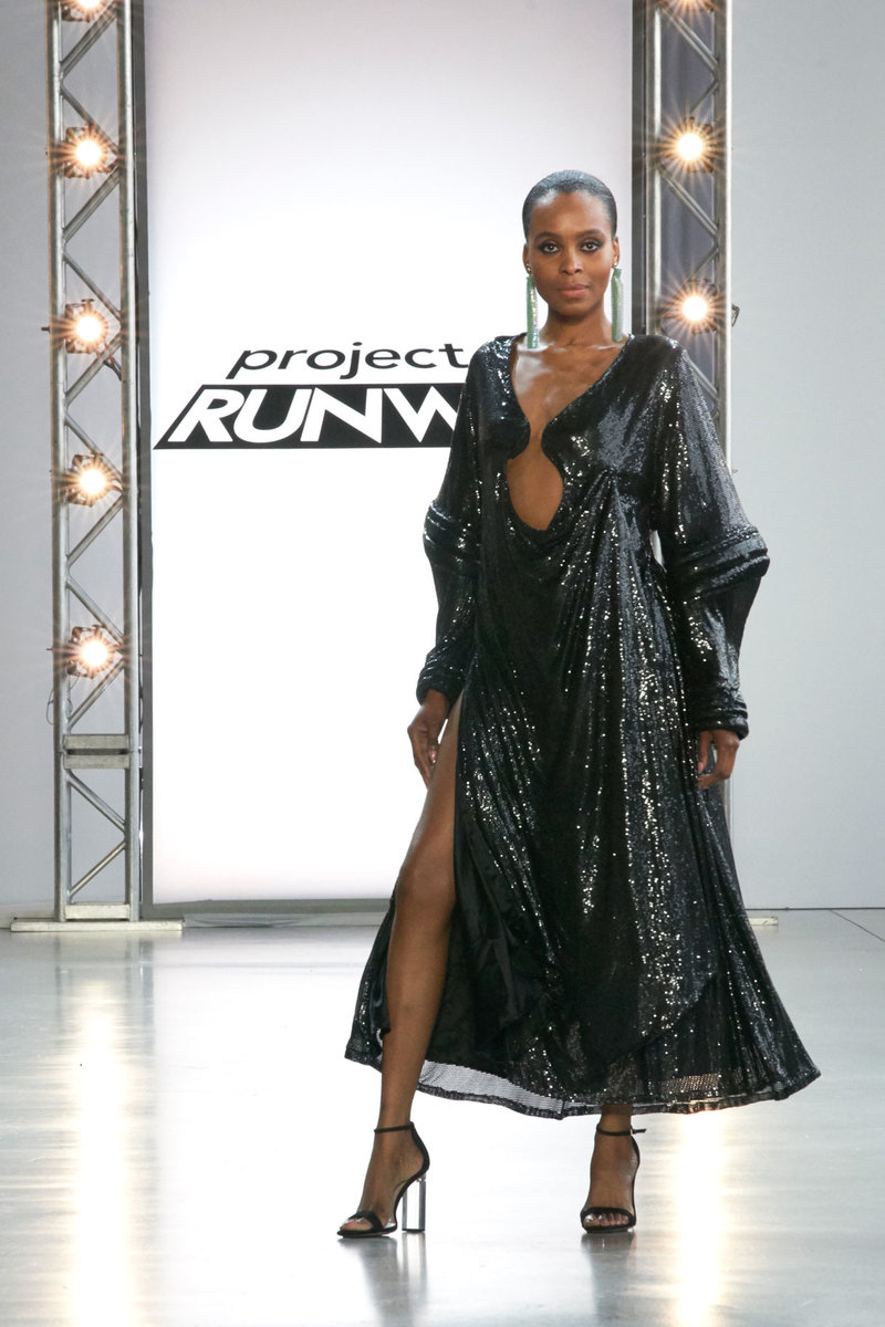 Bravo Project Runway Wallpapers