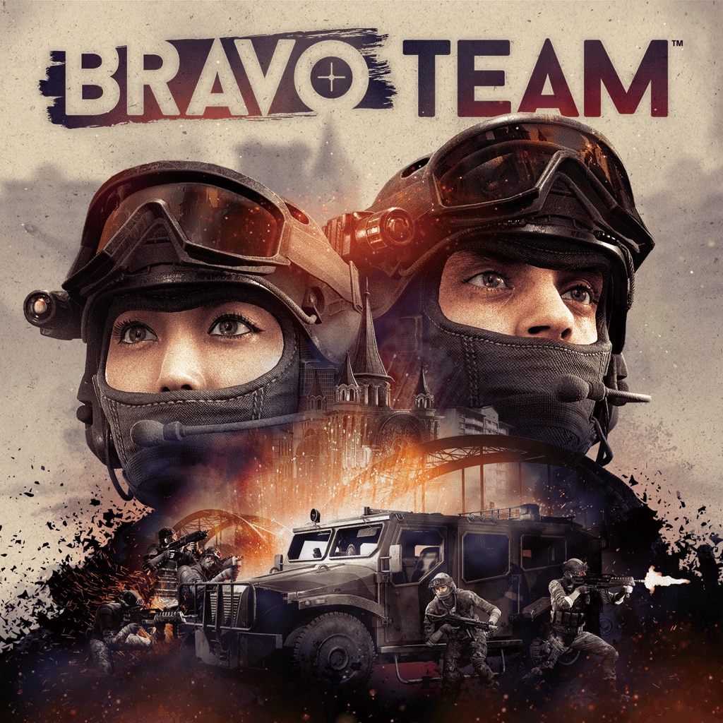 Bravo Team Wallpapers