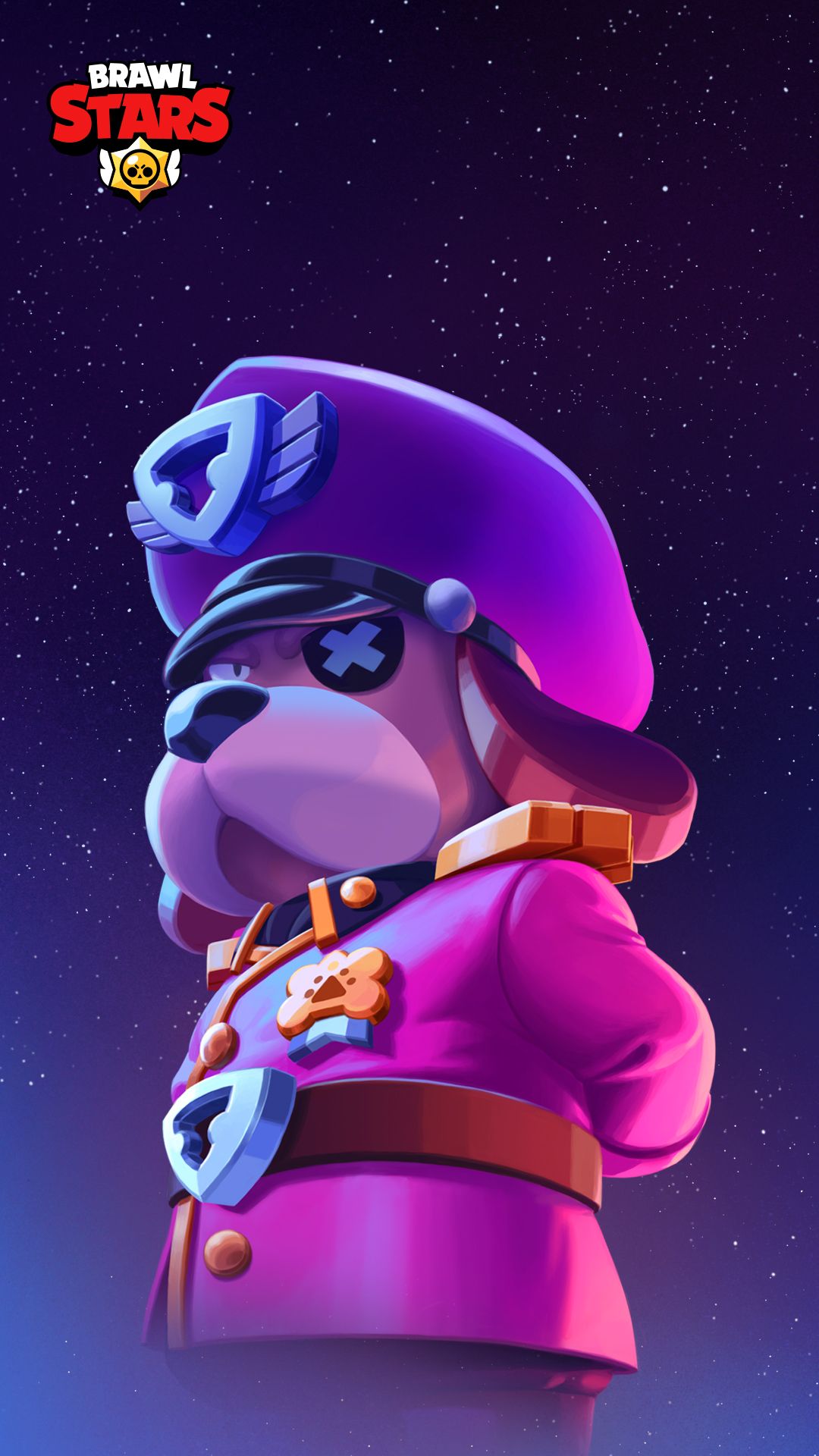 Brawl Stars Wallpapers