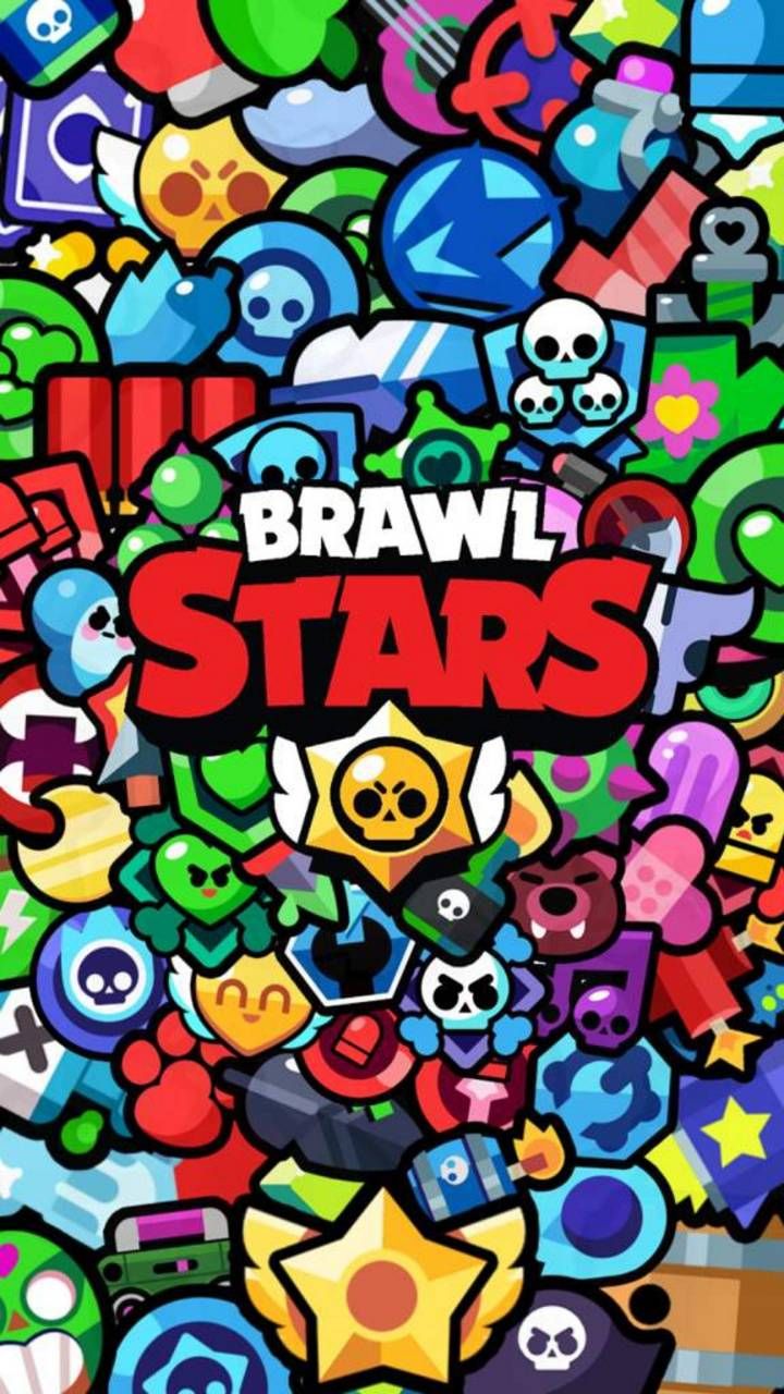 Brawl Wallpapers