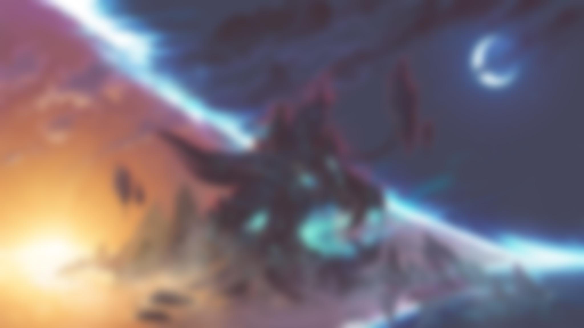 Brawlhalla Backgrounds