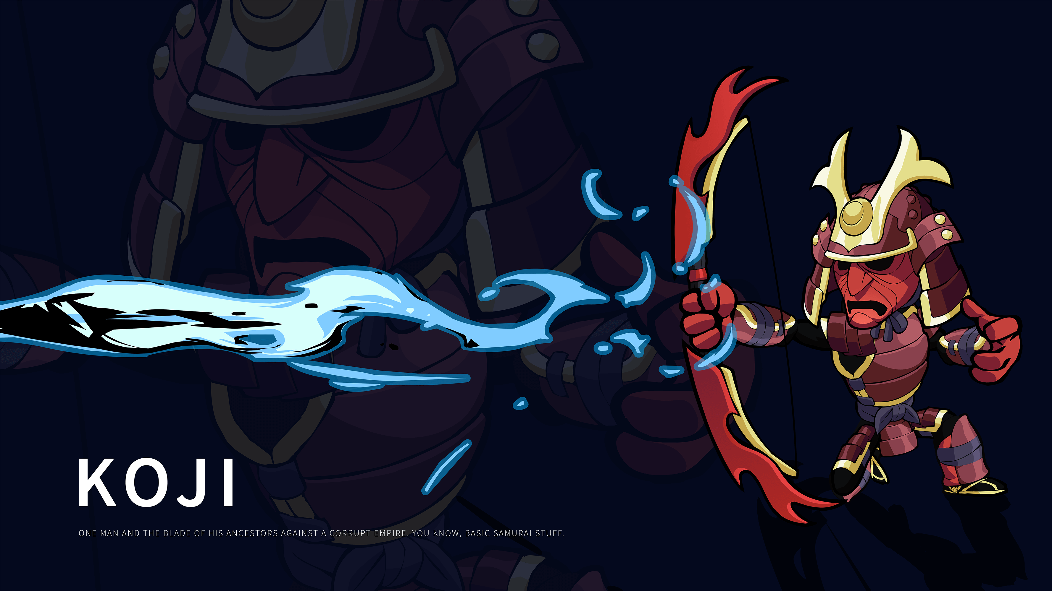 Brawlhalla Wallpapers