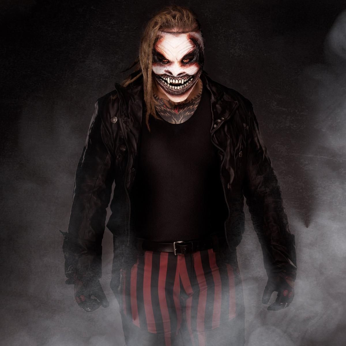 Bray Wyatt The Fiend Wallpapers