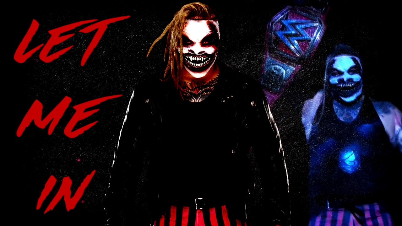 Bray Wyatt The Fiend Wallpapers