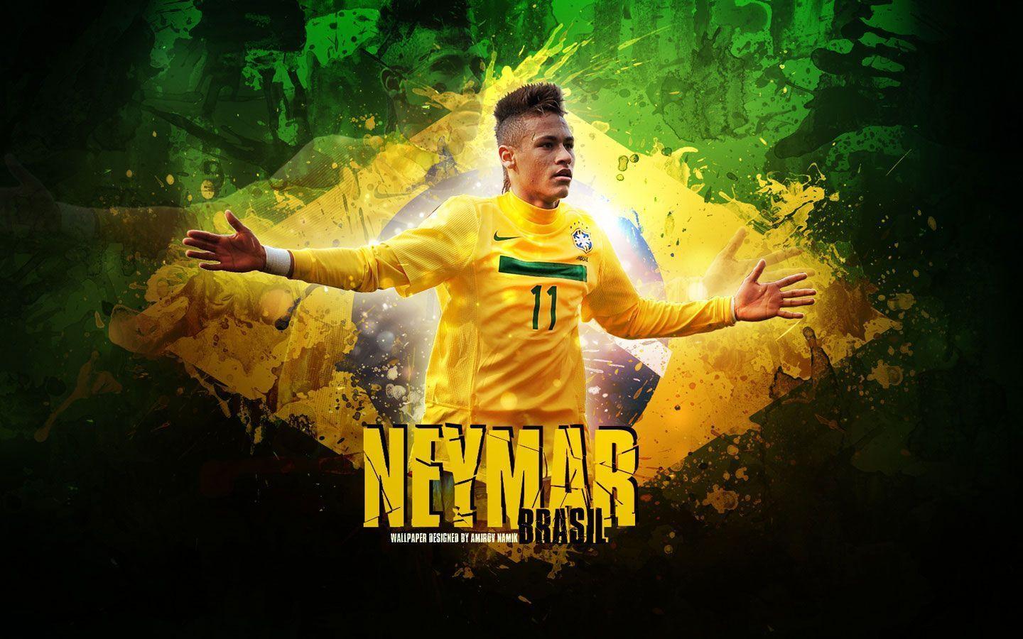 Brazil Flag Hd Wallpapers