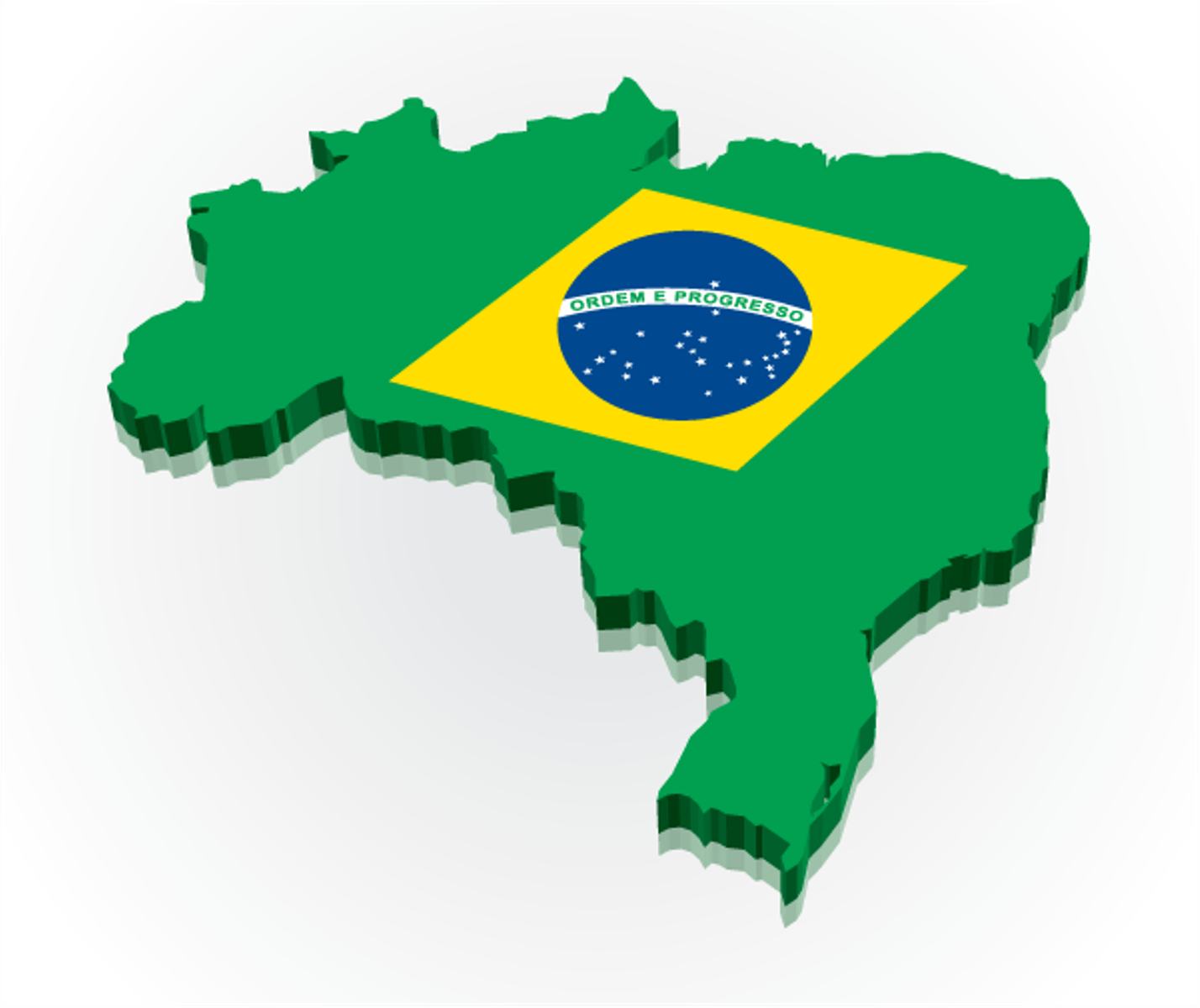 Brazil Flag Hd Wallpapers